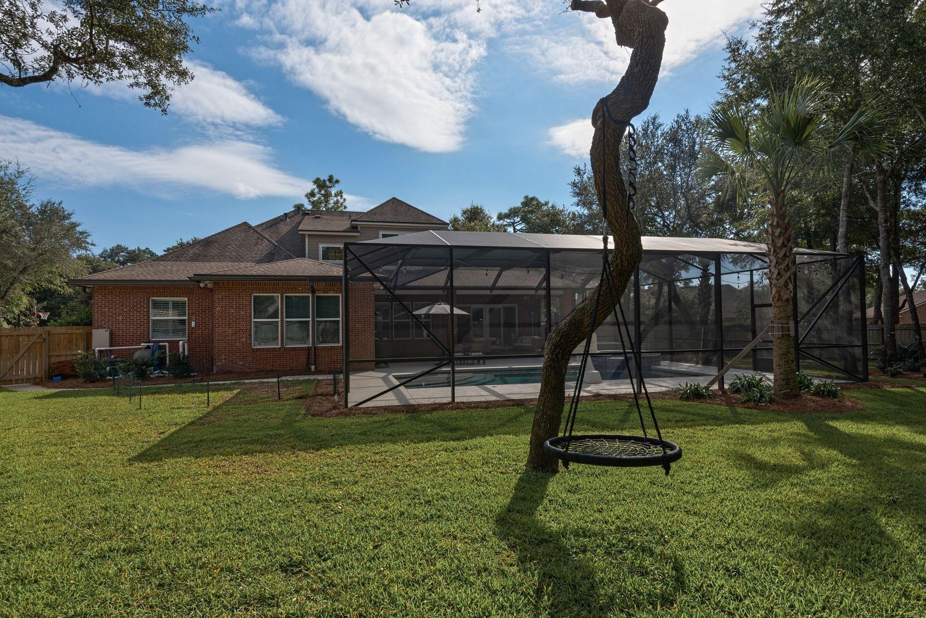 SWIFT CREEK PH VI - Residential