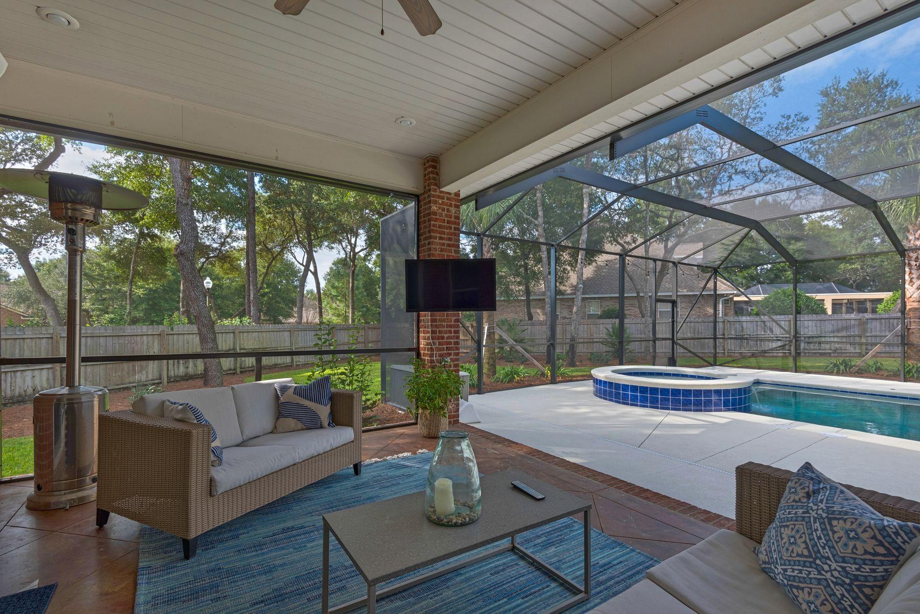 SWIFT CREEK PH VI - Residential