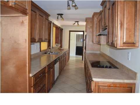 CHIPPEWA - Residential