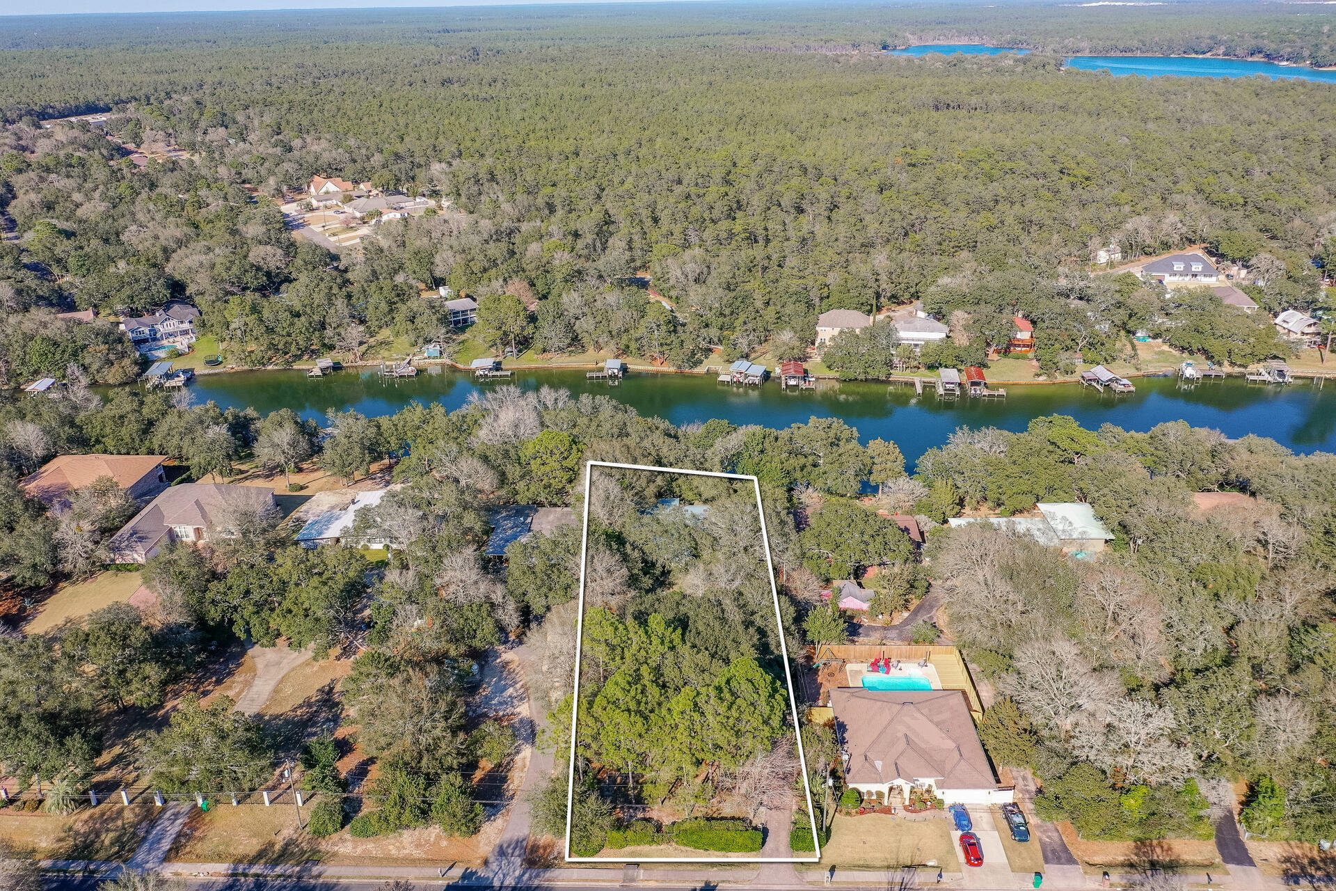Garnier Heights - Residential