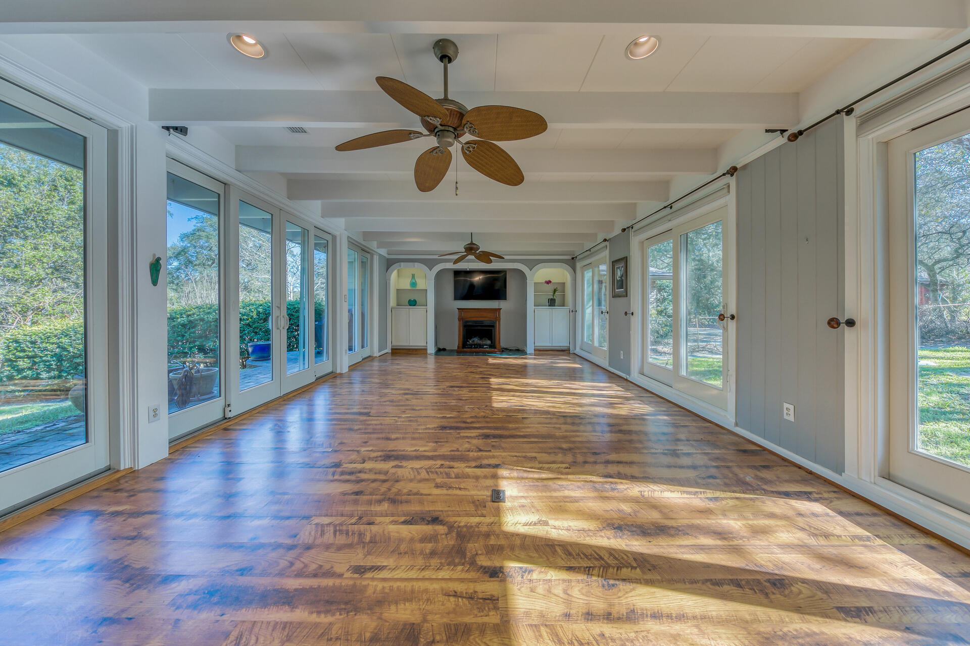 Garnier Heights - Residential