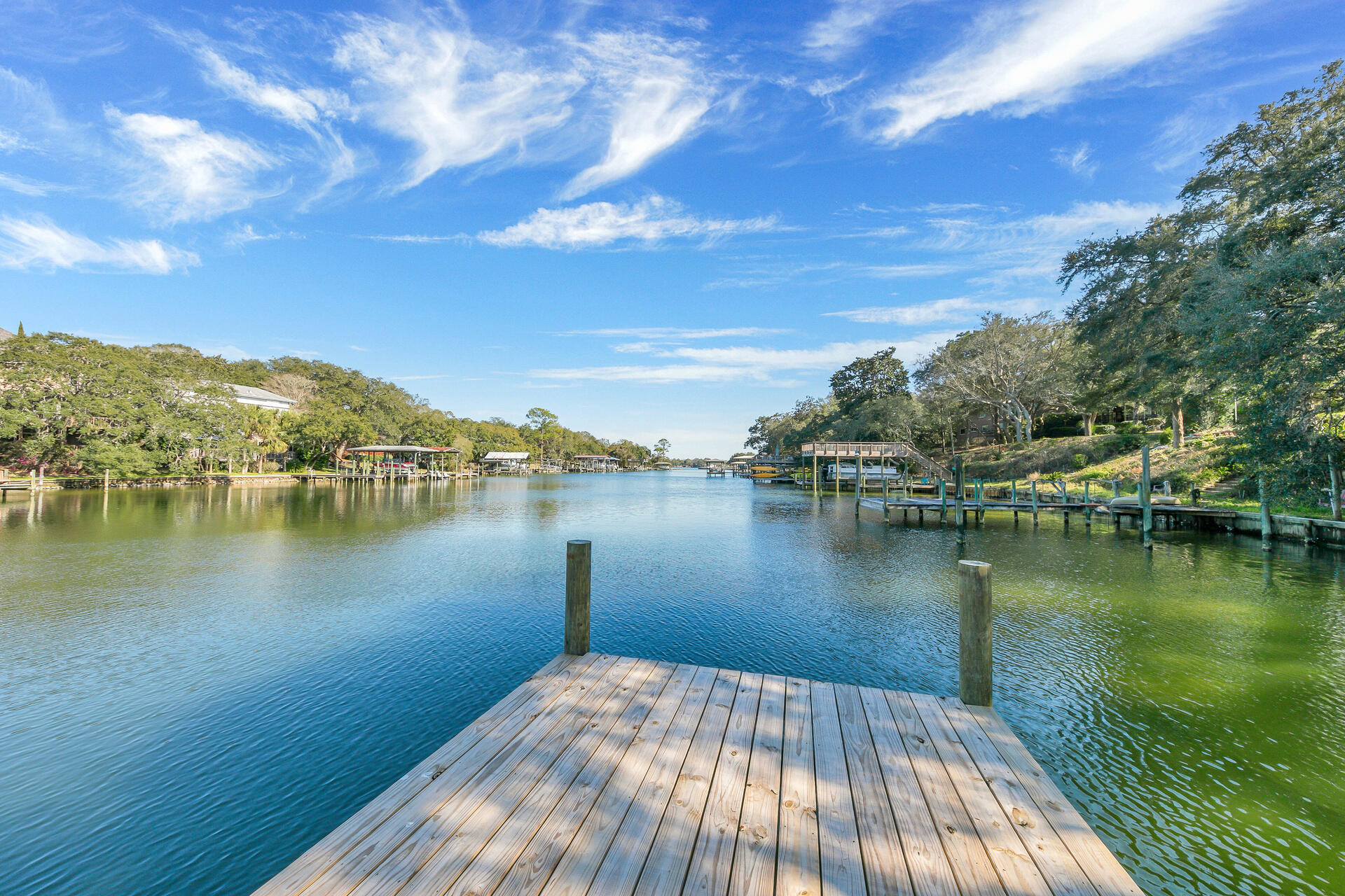 Garnier Heights - Residential