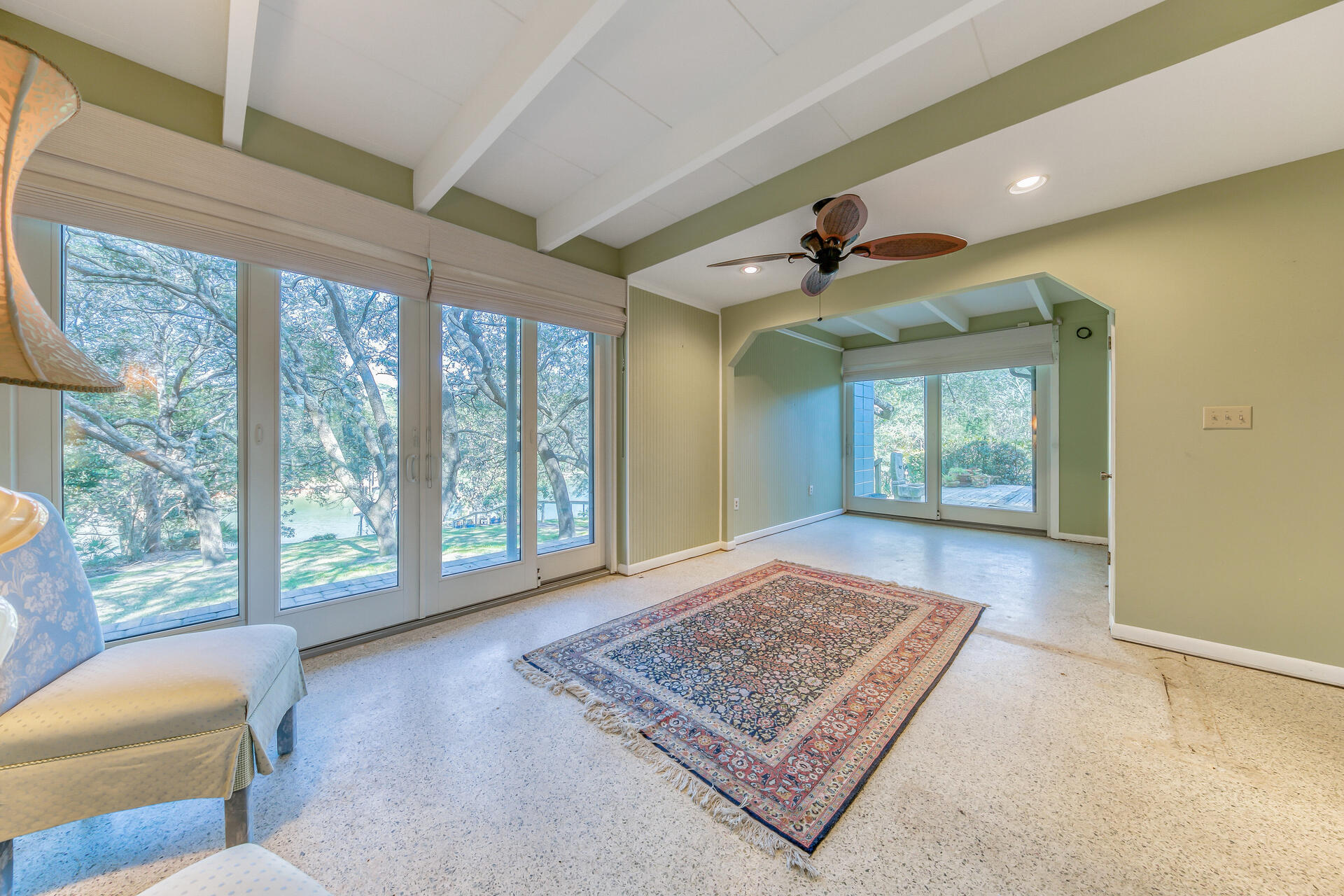 Garnier Heights - Residential