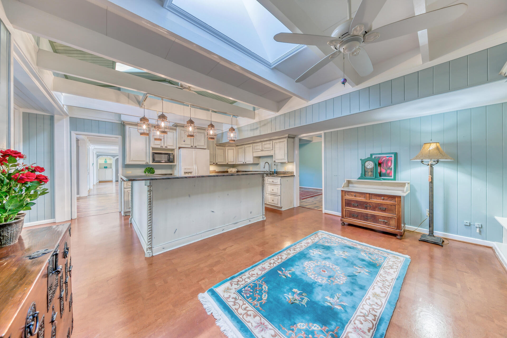 Garnier Heights - Residential