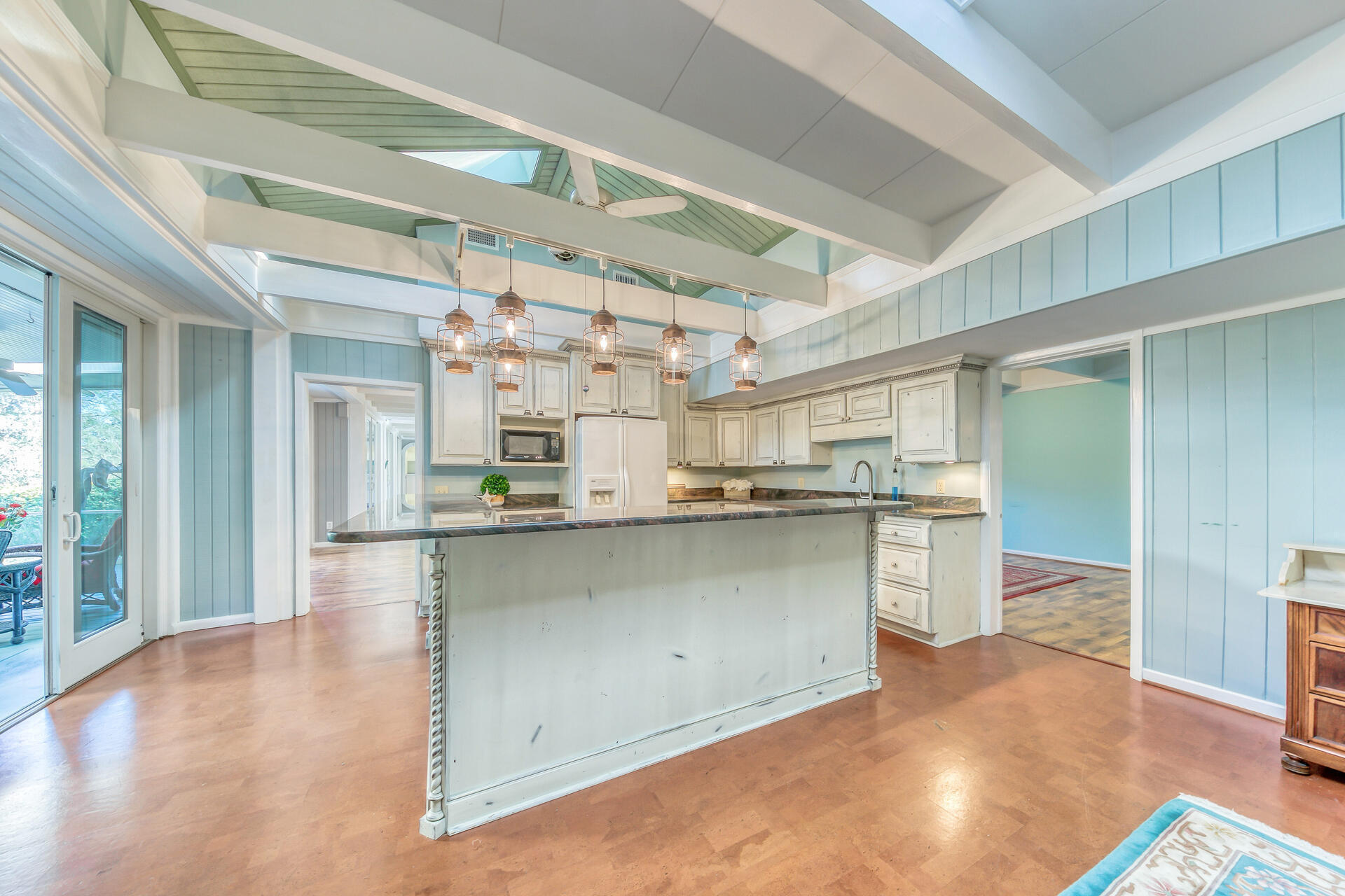 Garnier Heights - Residential
