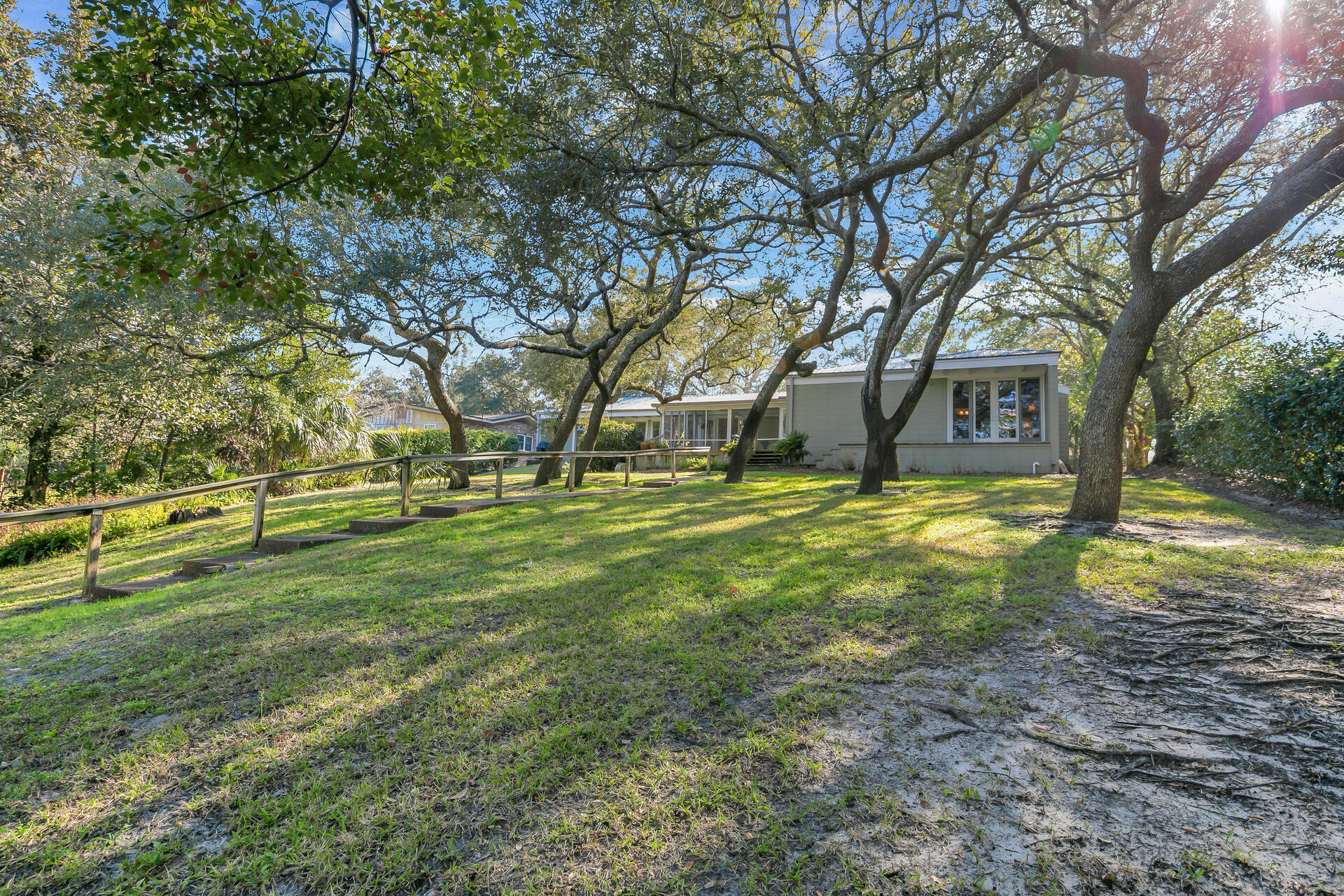 Garnier Heights - Residential