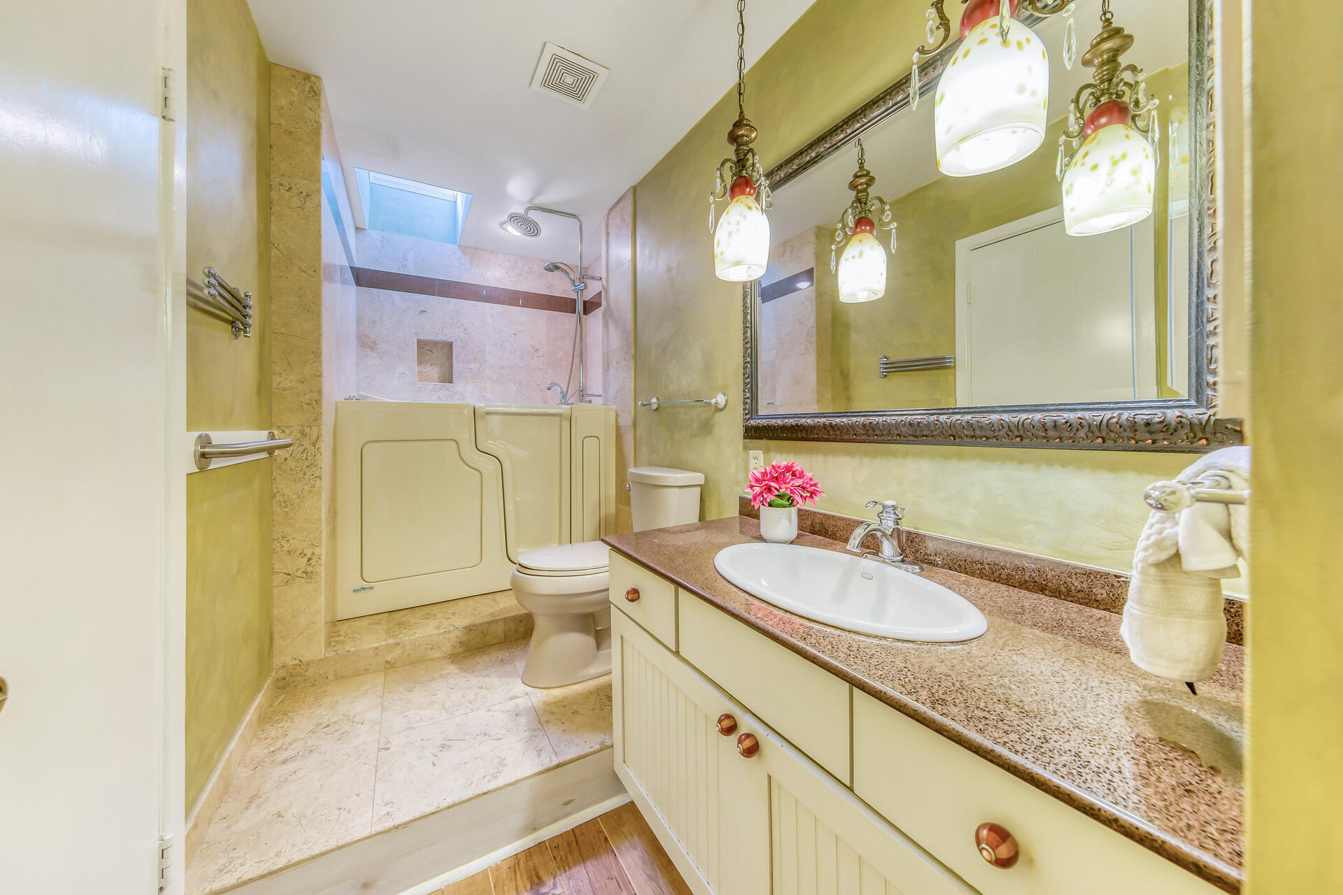 Garnier Heights - Residential