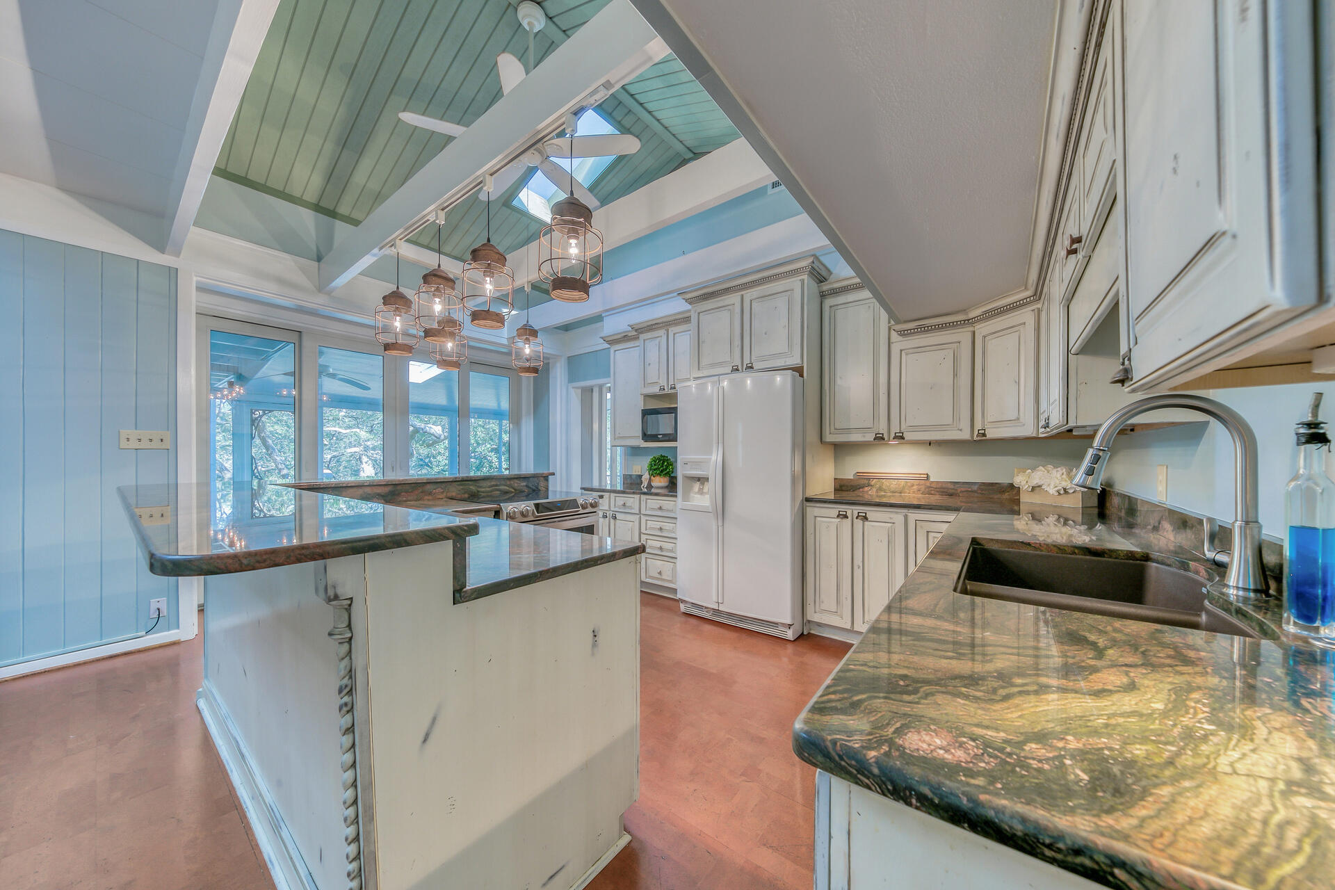 Garnier Heights - Residential