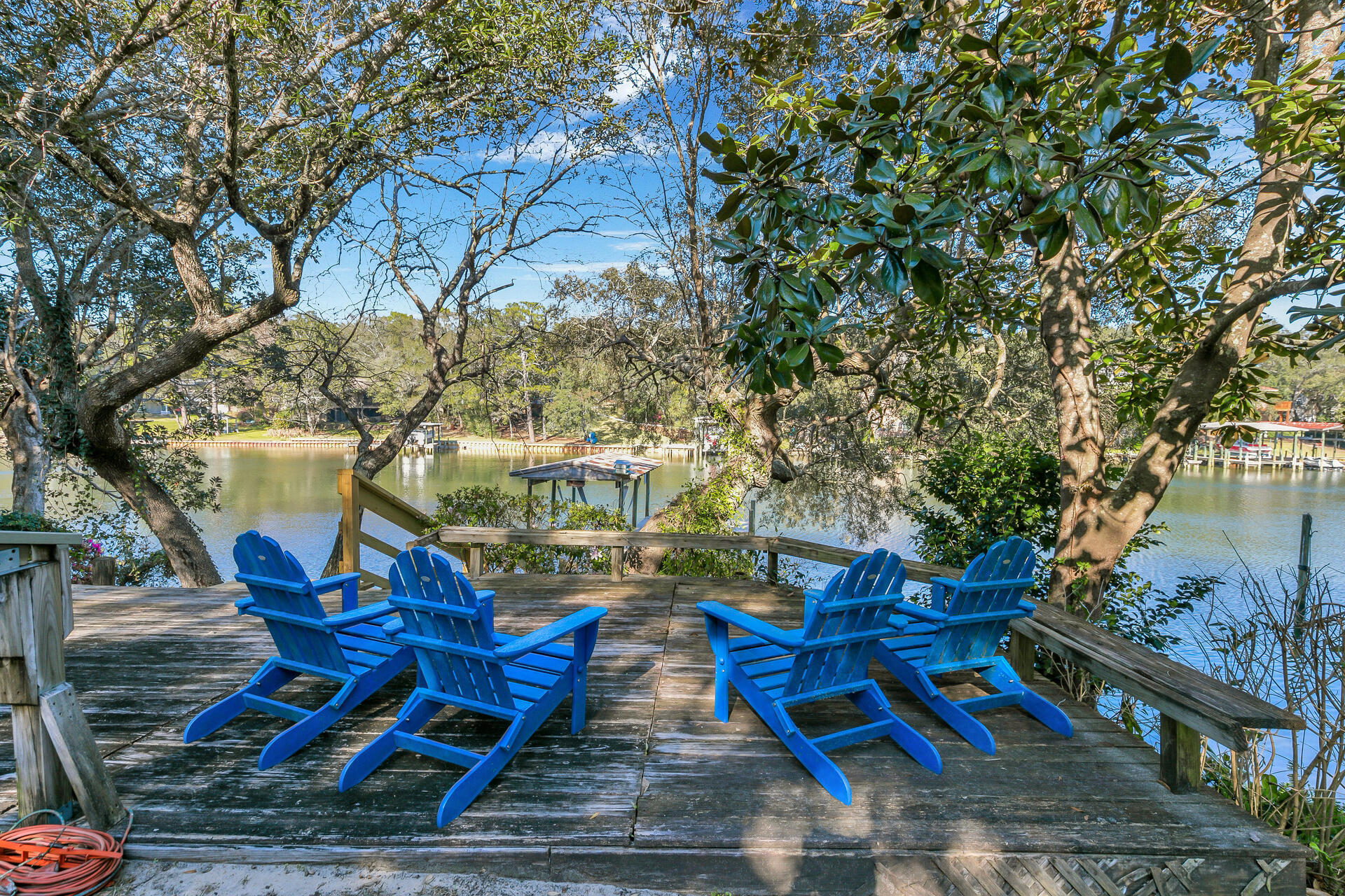 Garnier Heights - Residential