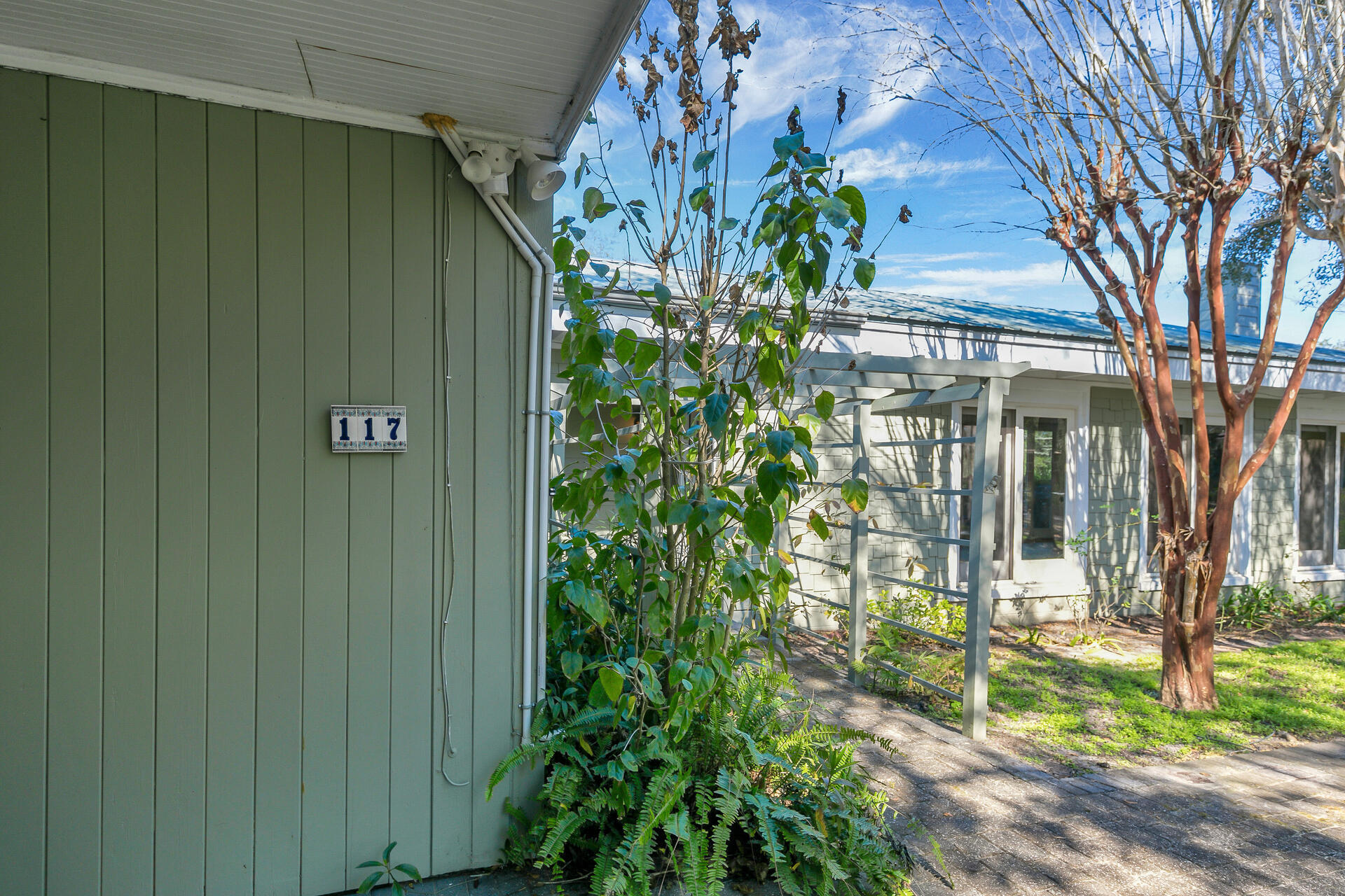 Garnier Heights - Residential