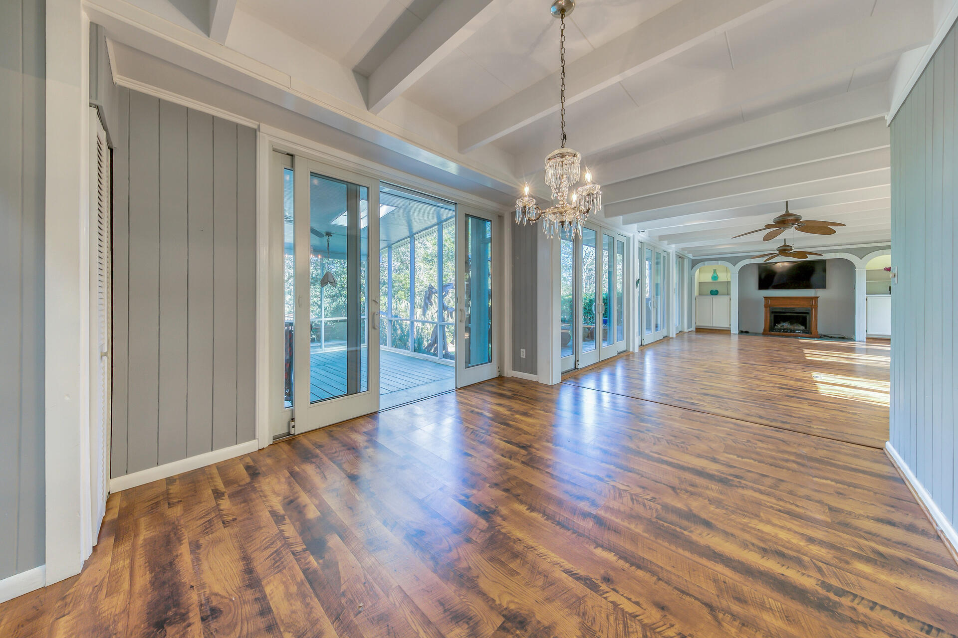 Garnier Heights - Residential