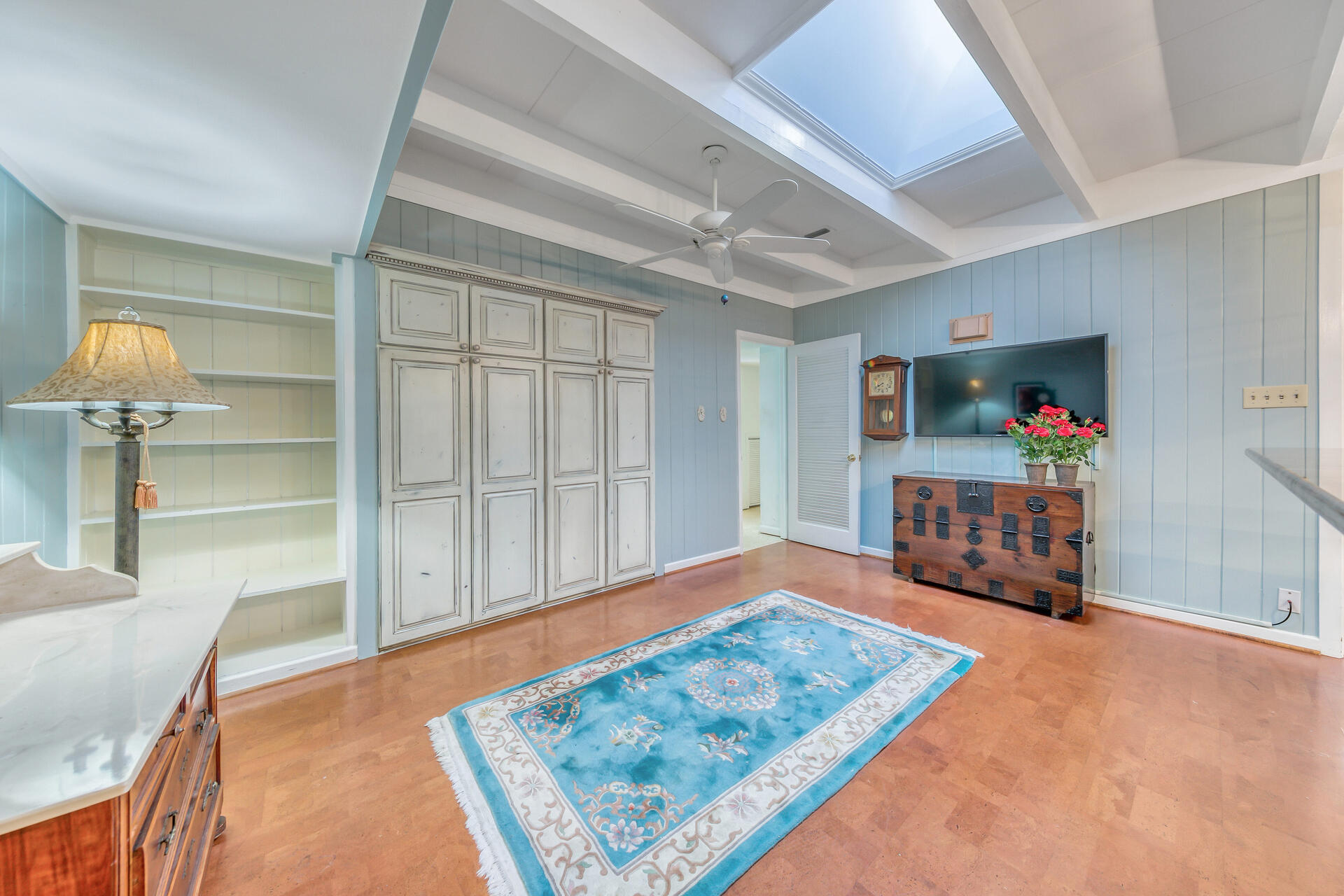 Garnier Heights - Residential