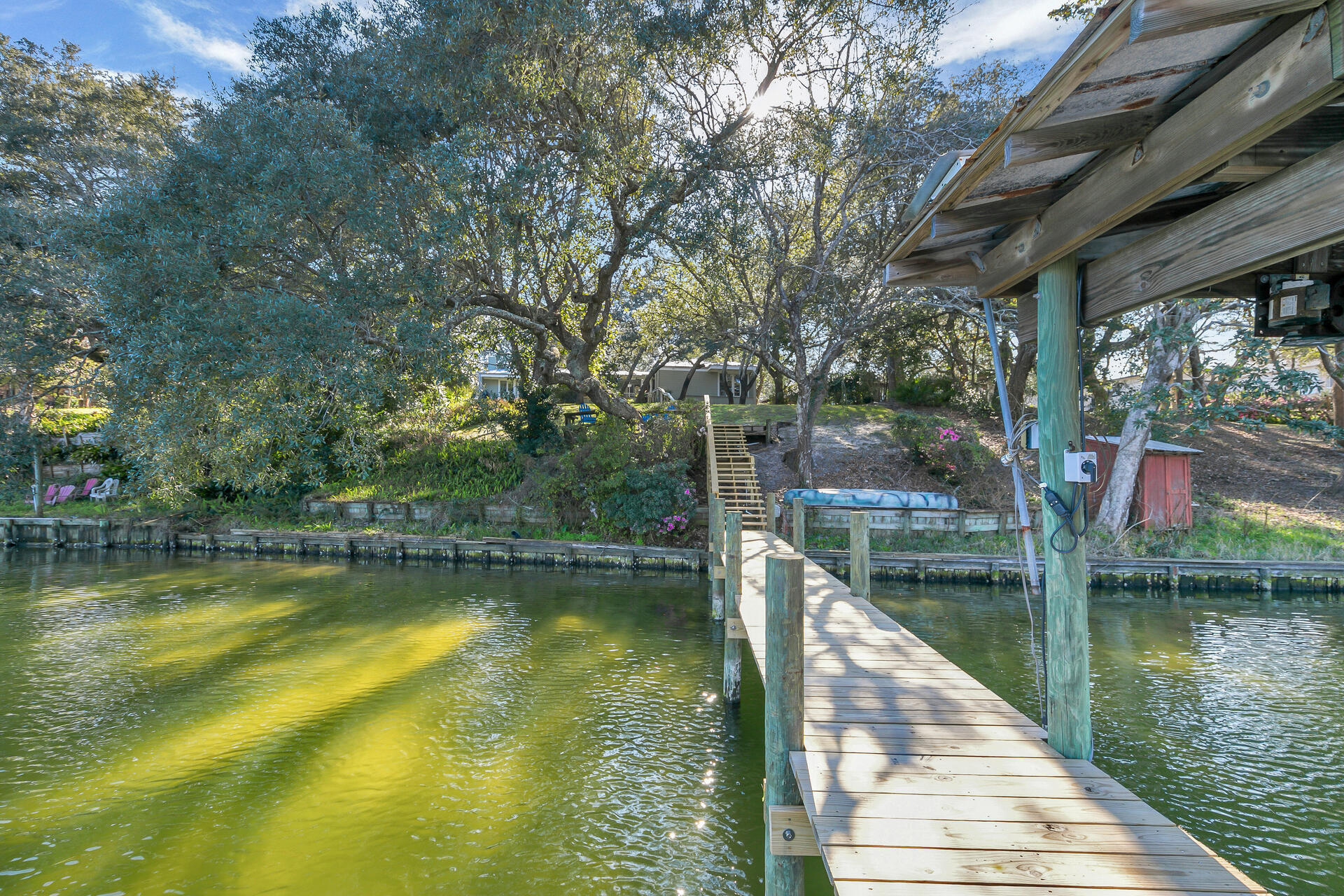 Garnier Heights - Residential