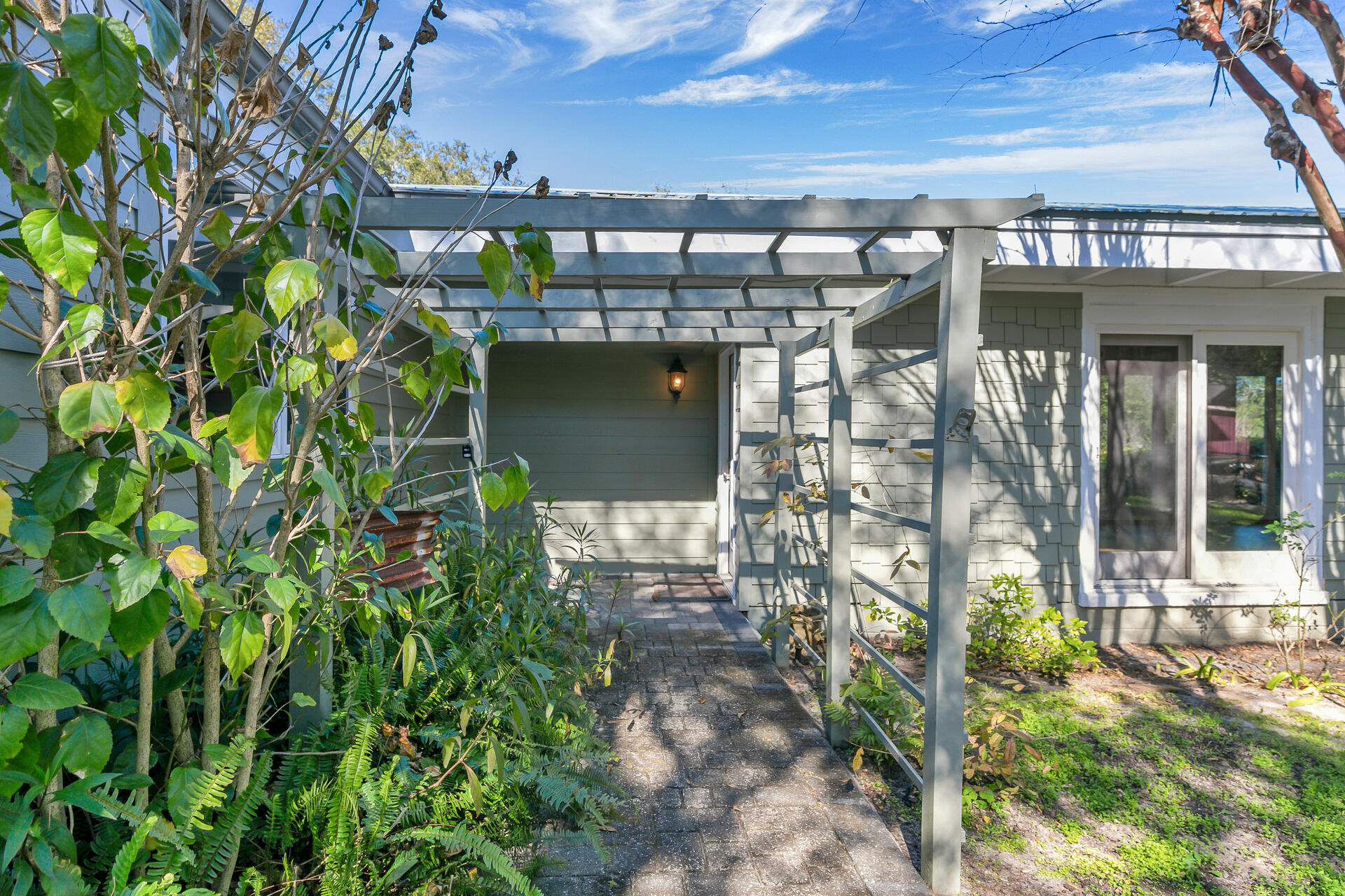 Garnier Heights - Residential