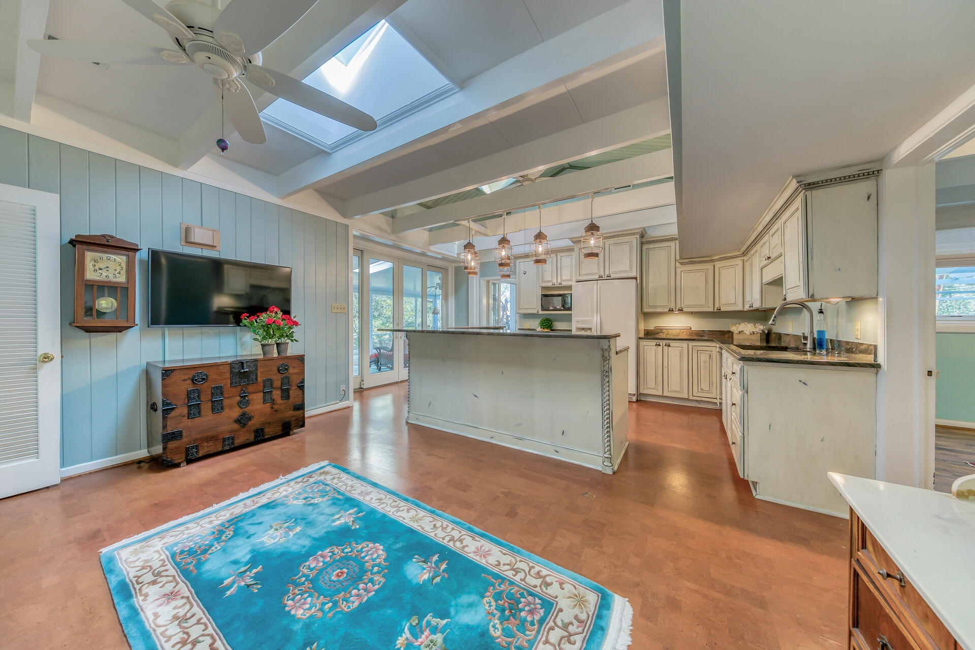 Garnier Heights - Residential