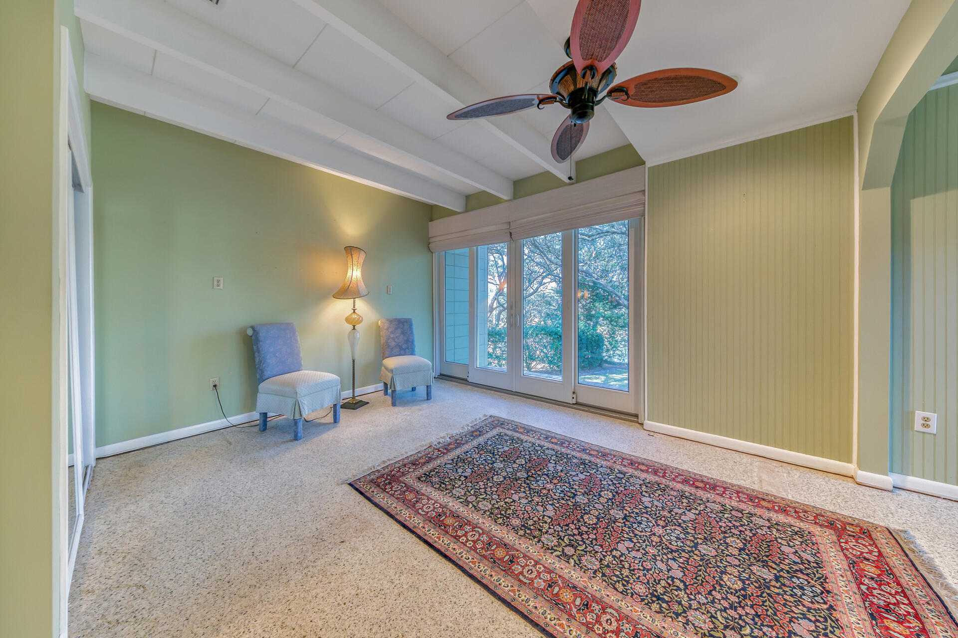 Garnier Heights - Residential
