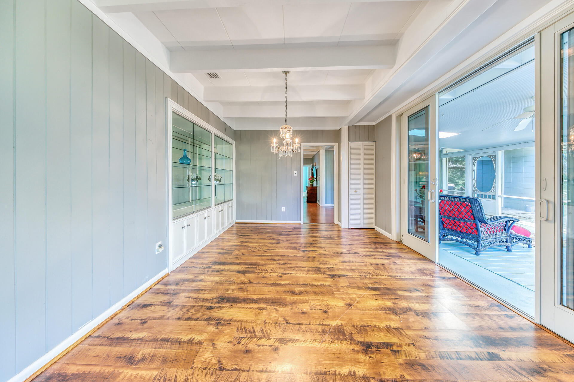 Garnier Heights - Residential