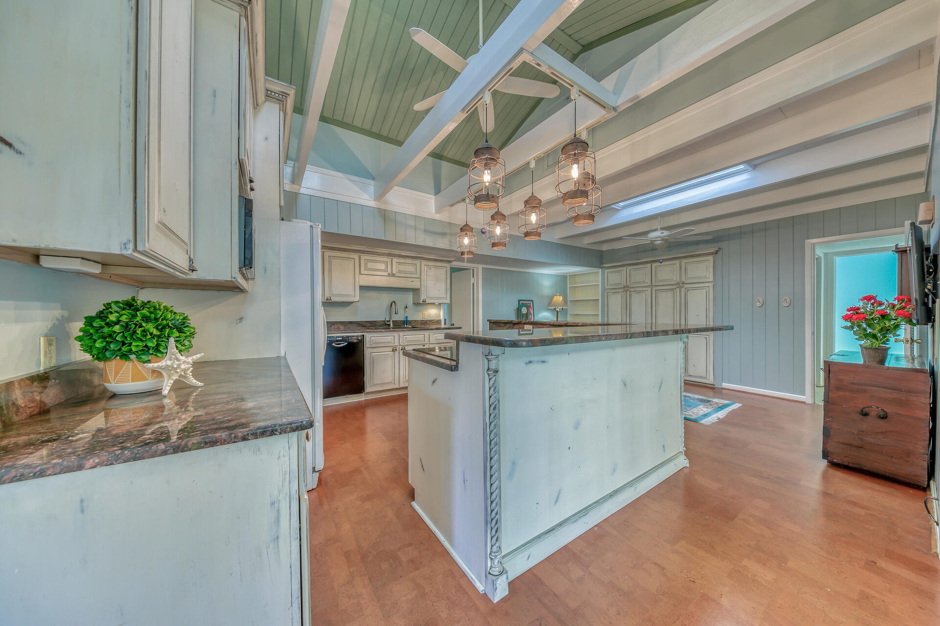 Garnier Heights - Residential