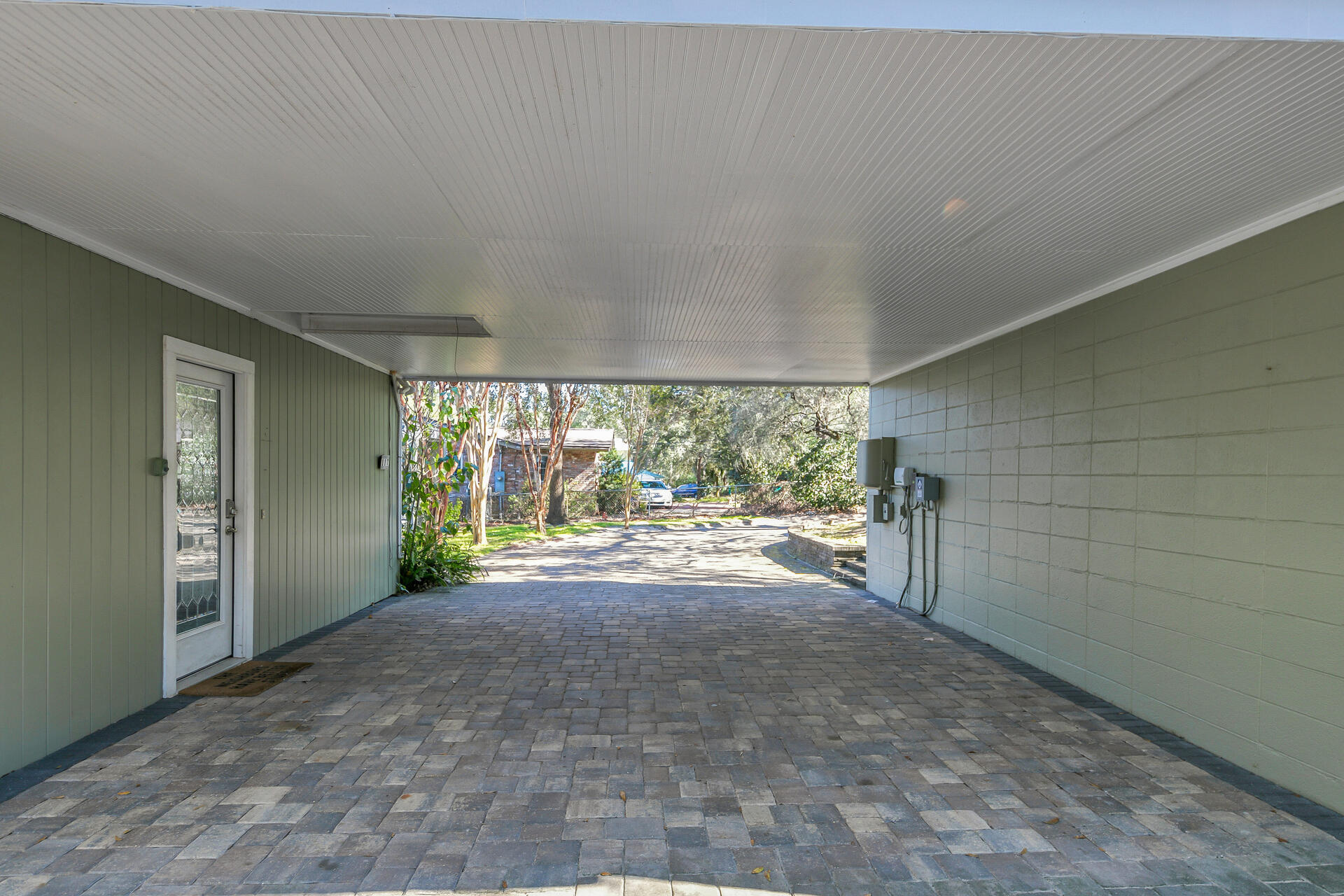 Garnier Heights - Residential
