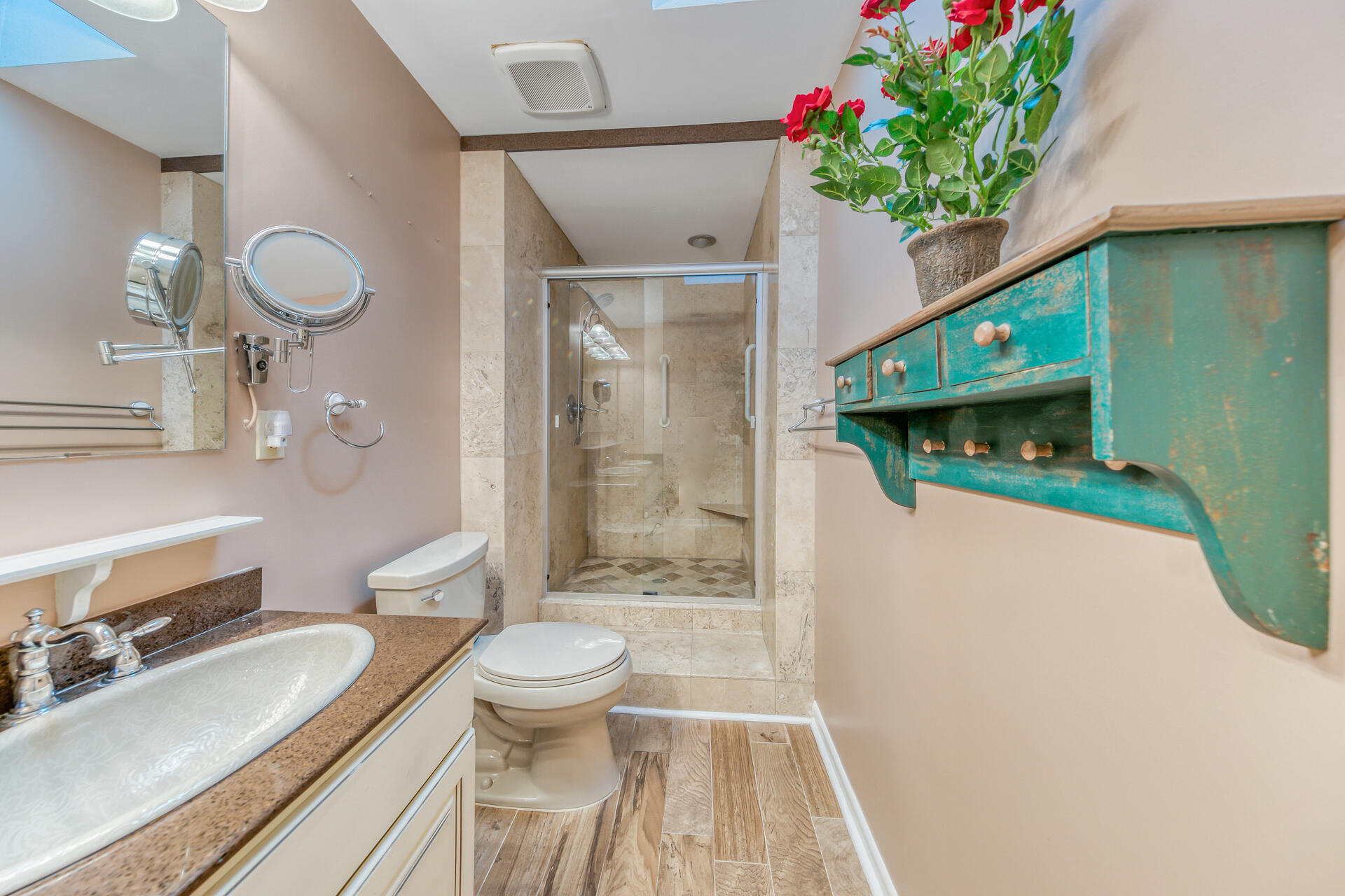 Garnier Heights - Residential