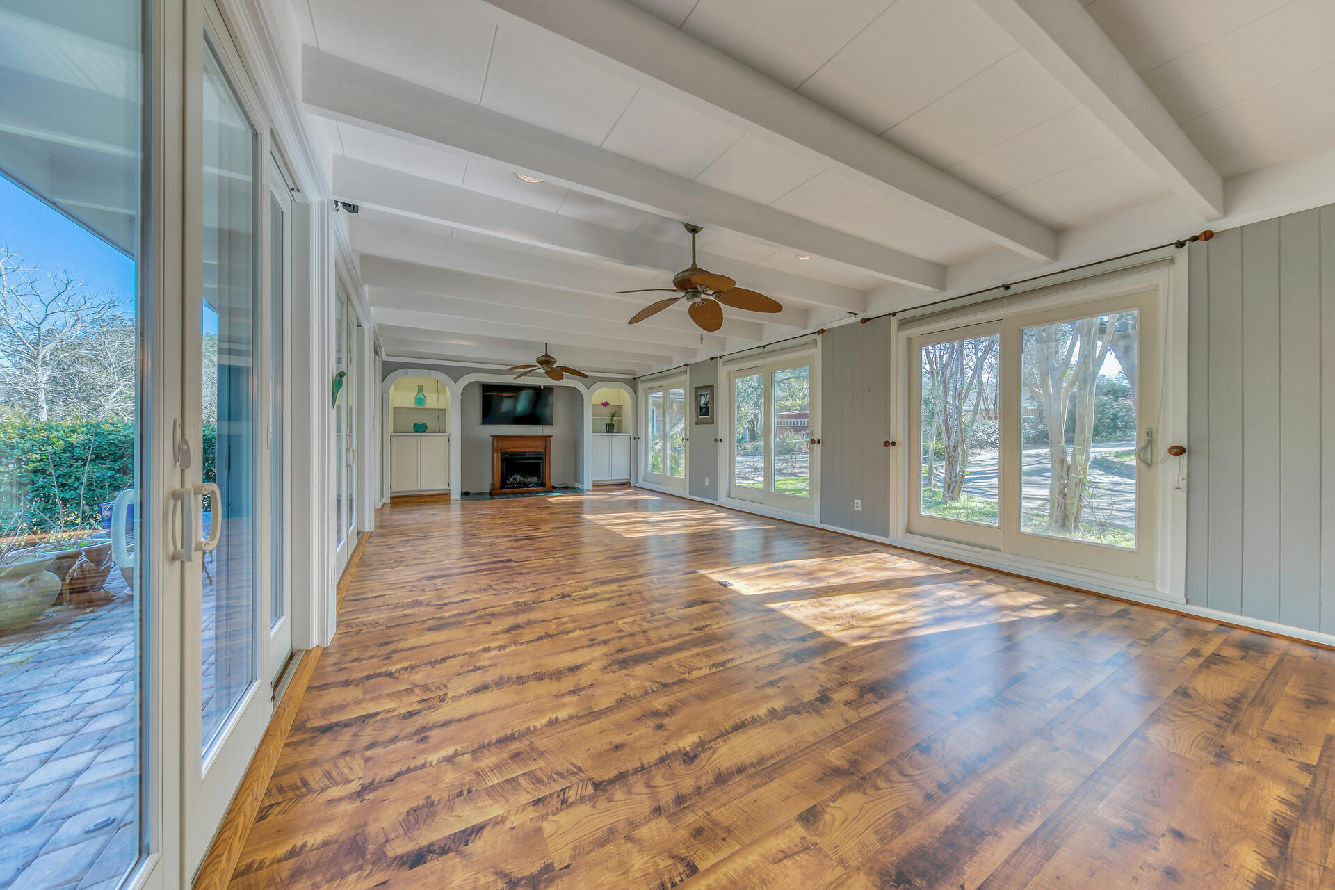 Garnier Heights - Residential