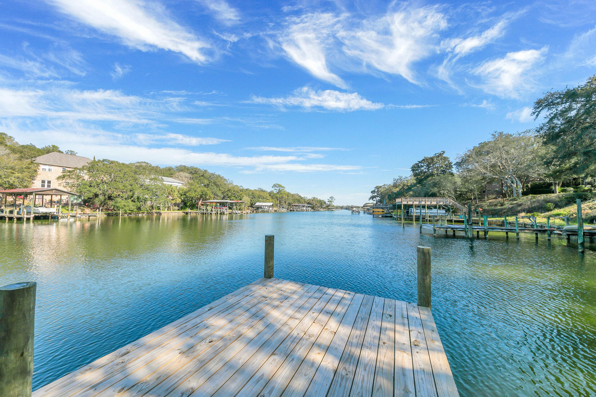 Garnier Heights - Residential