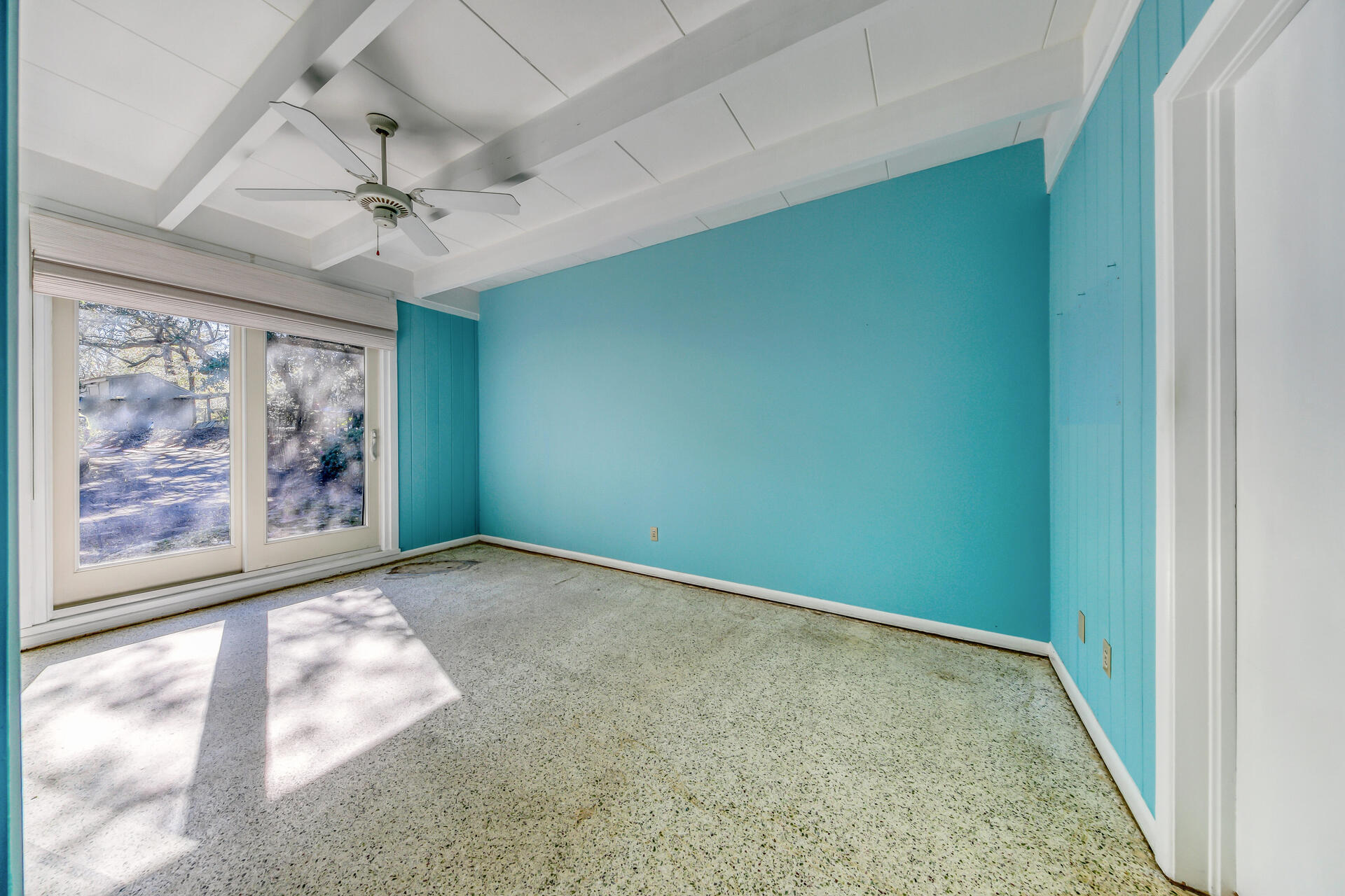 Garnier Heights - Residential