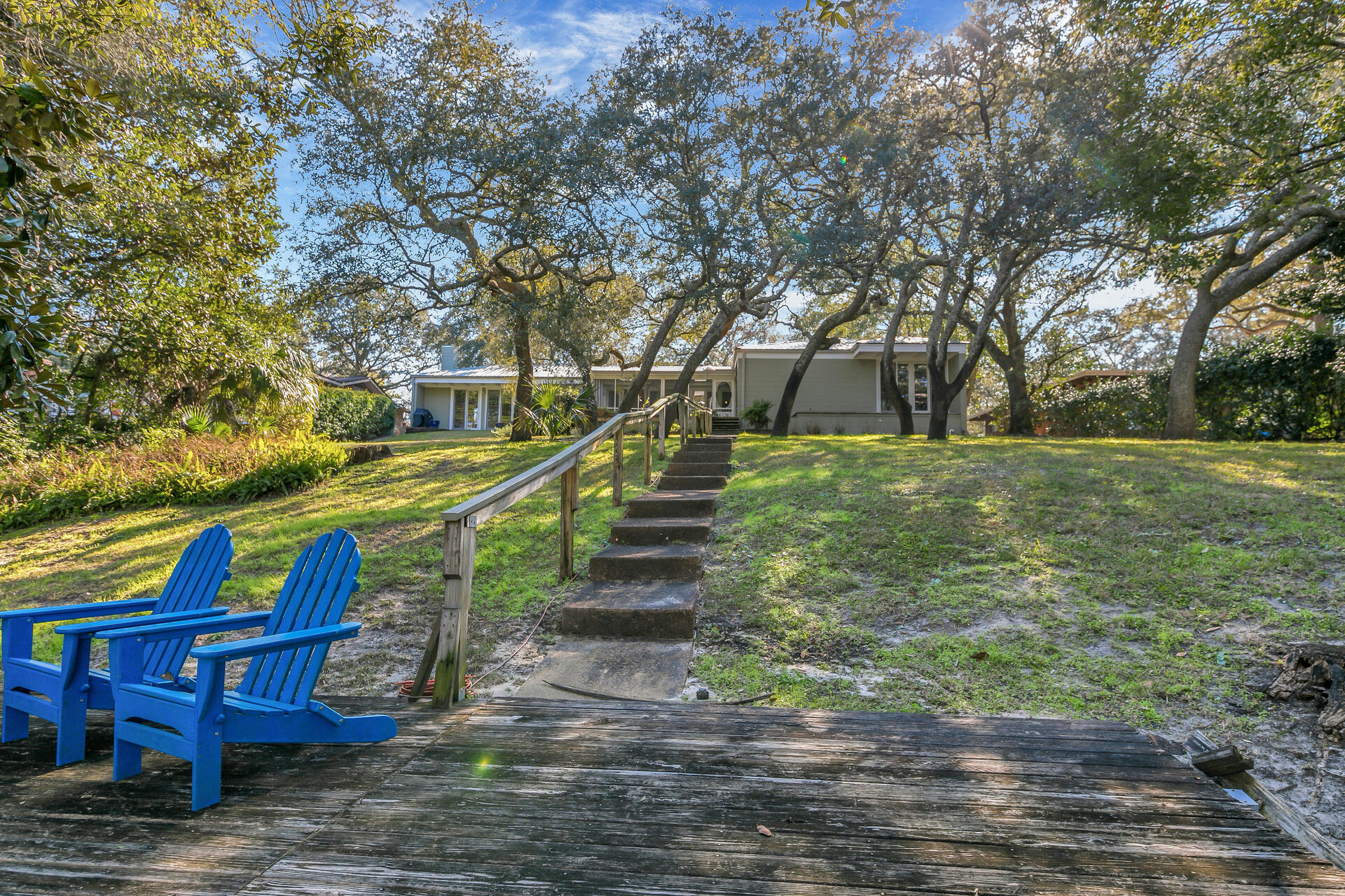 Garnier Heights - Residential