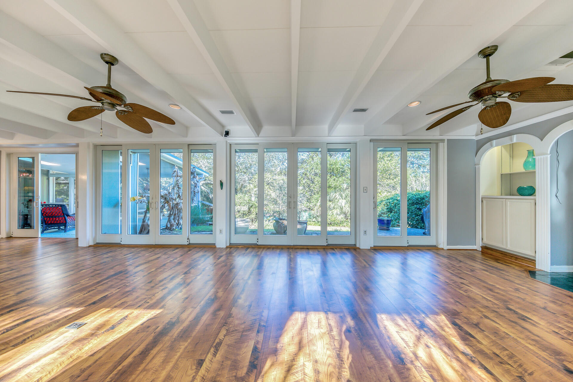 Garnier Heights - Residential