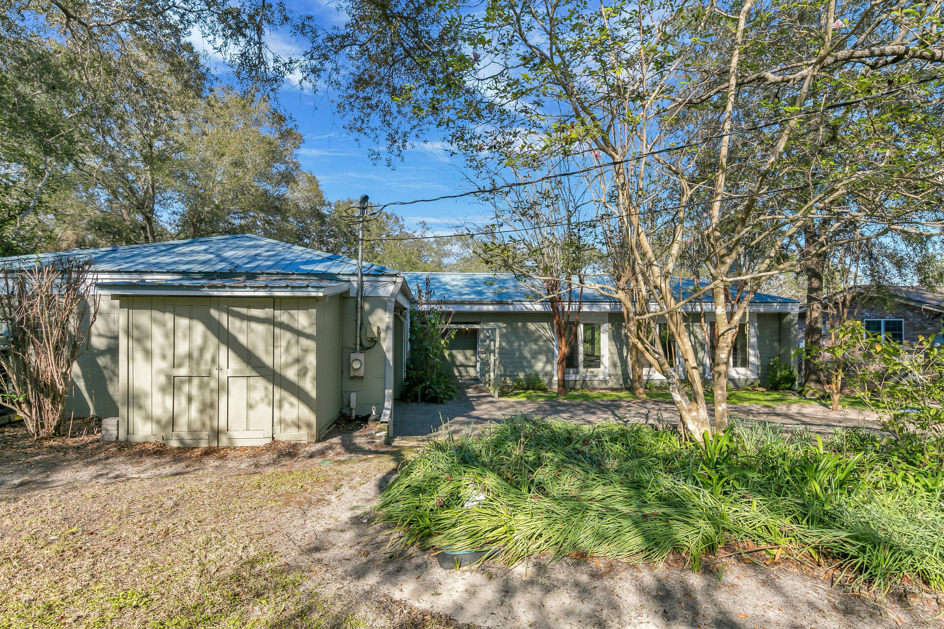 Garnier Heights - Residential
