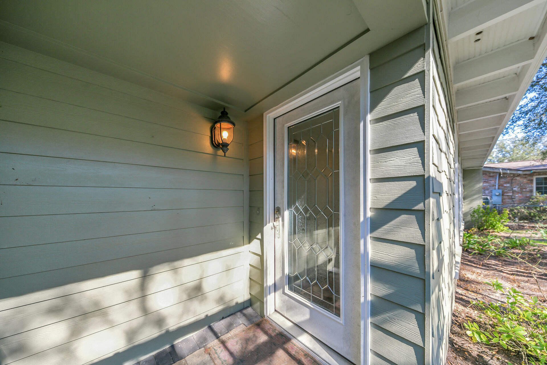 Garnier Heights - Residential