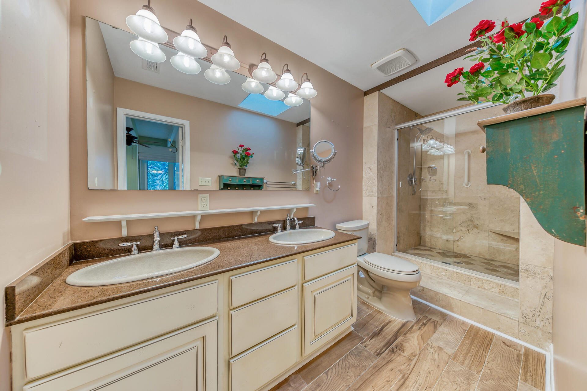 Garnier Heights - Residential