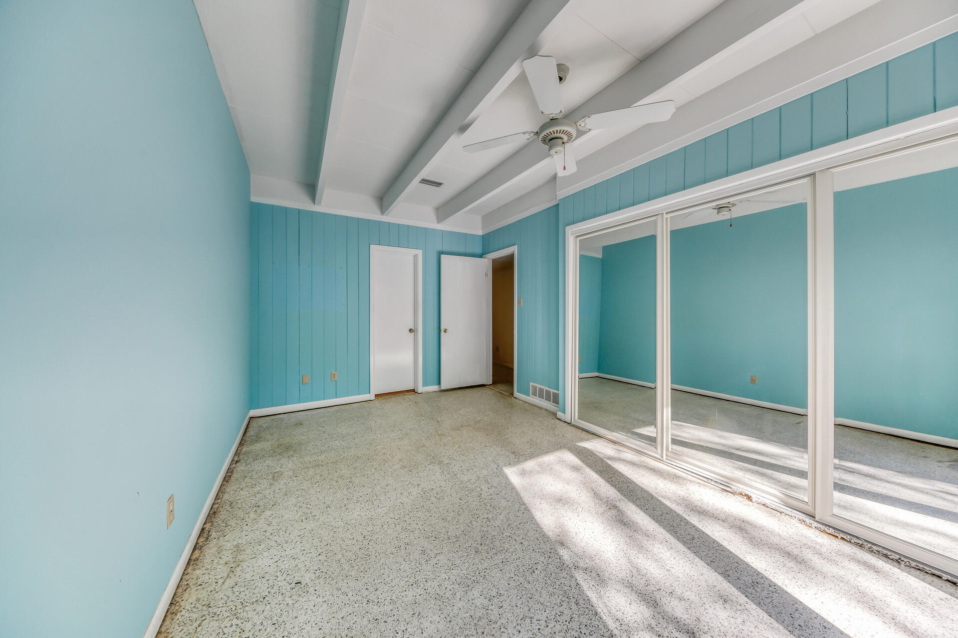 Garnier Heights - Residential