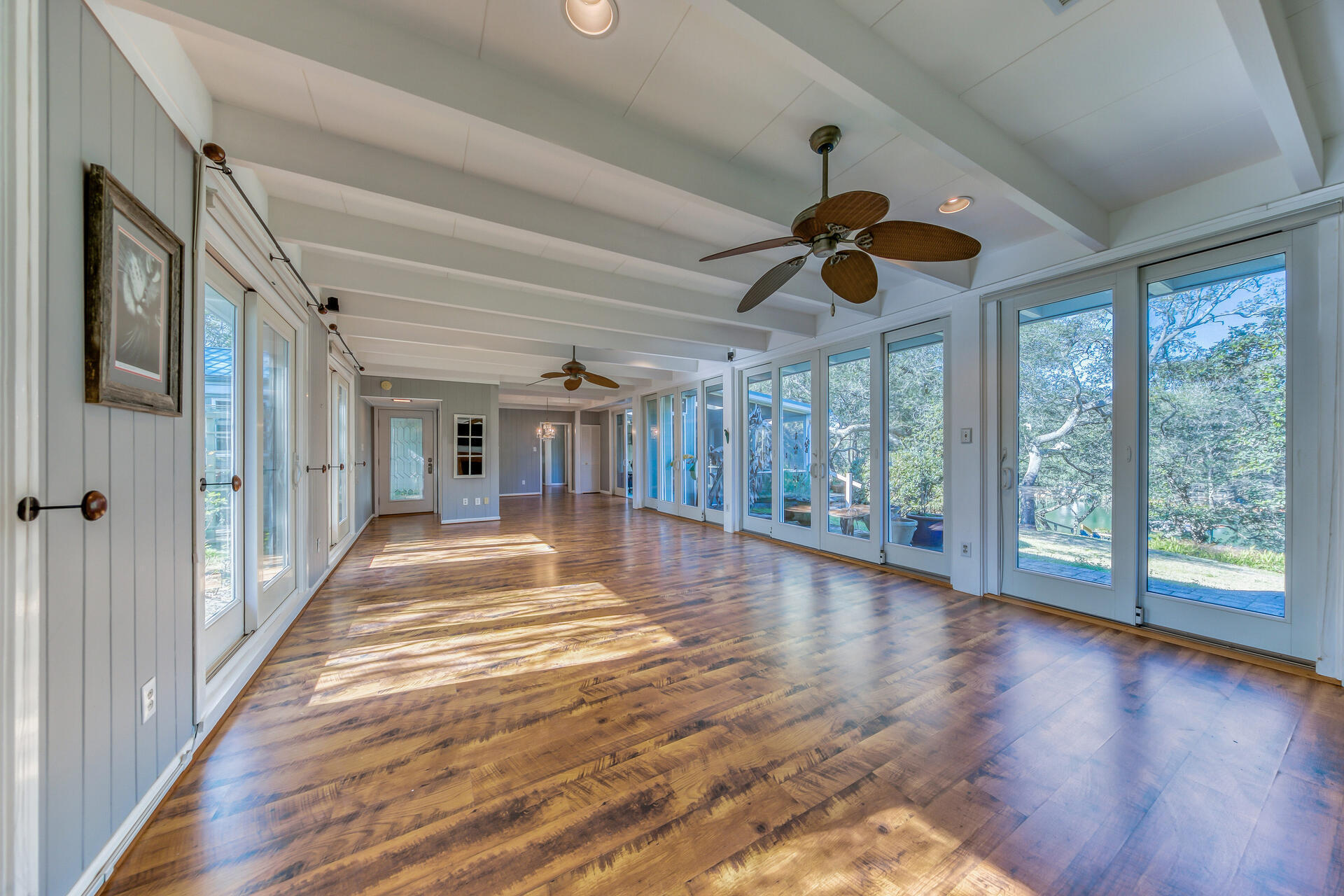 Garnier Heights - Residential