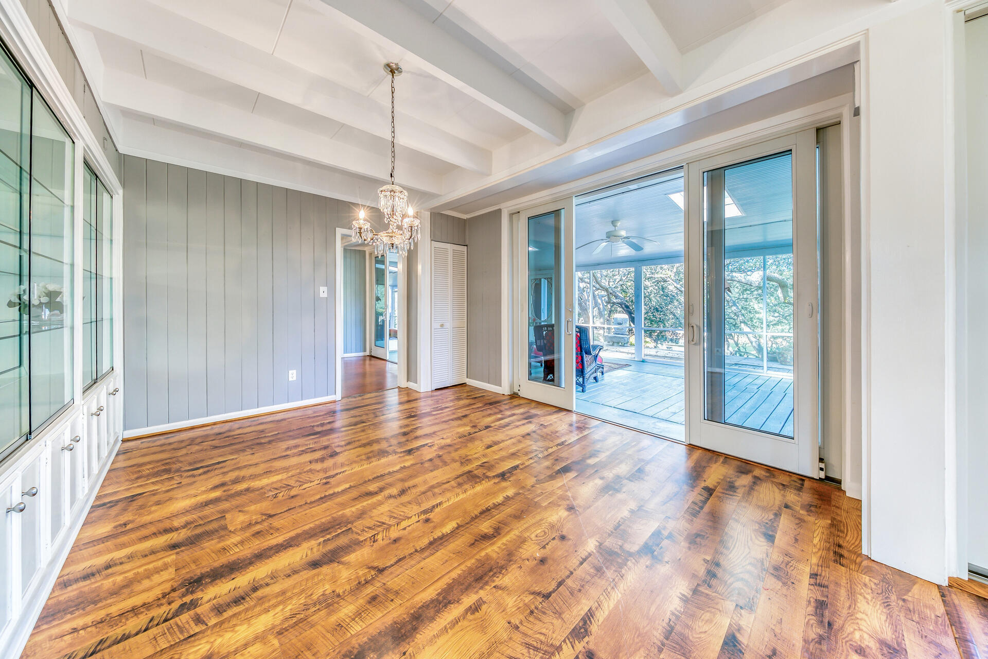 Garnier Heights - Residential