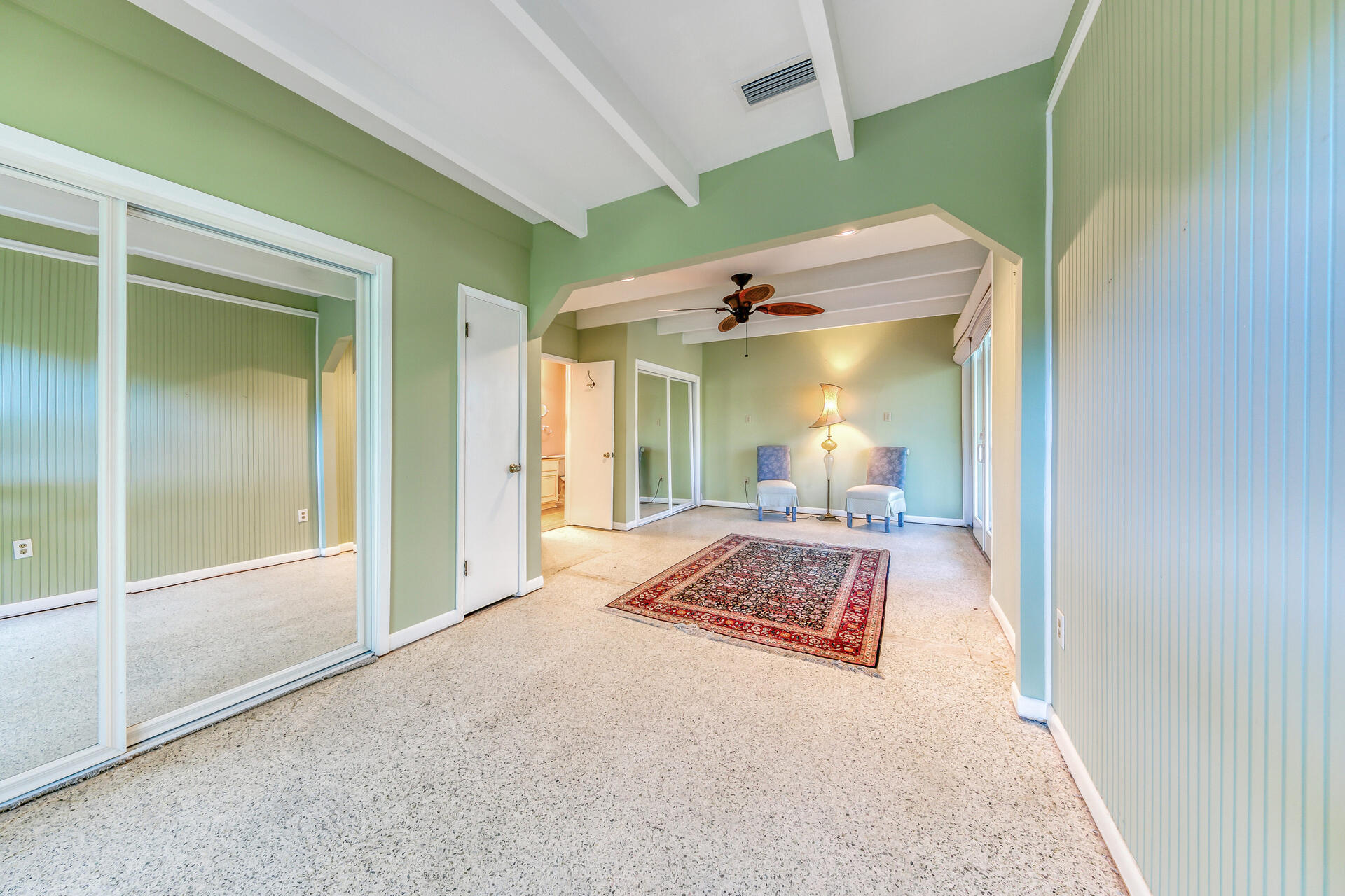 Garnier Heights - Residential