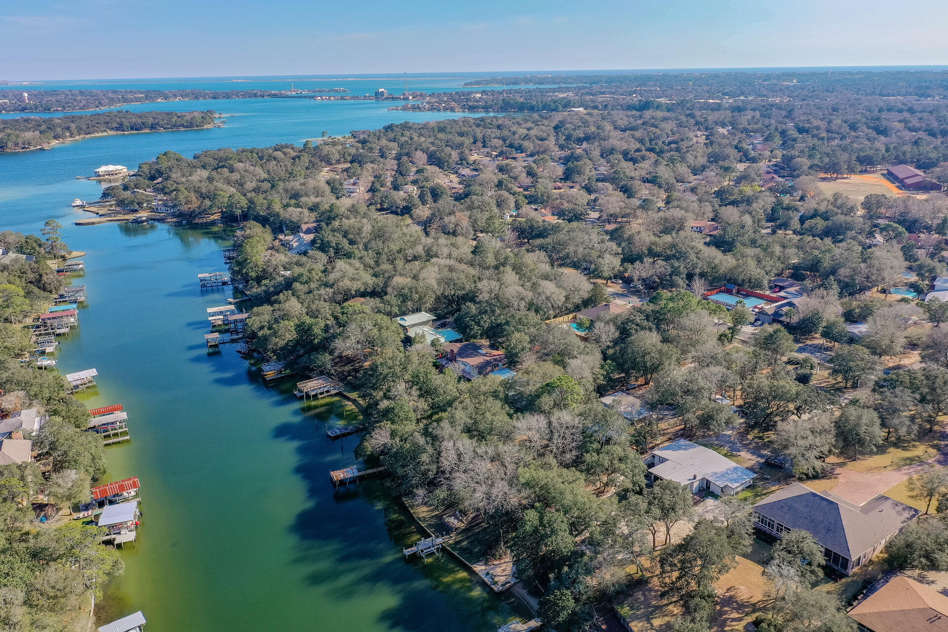 Garnier Heights - Residential