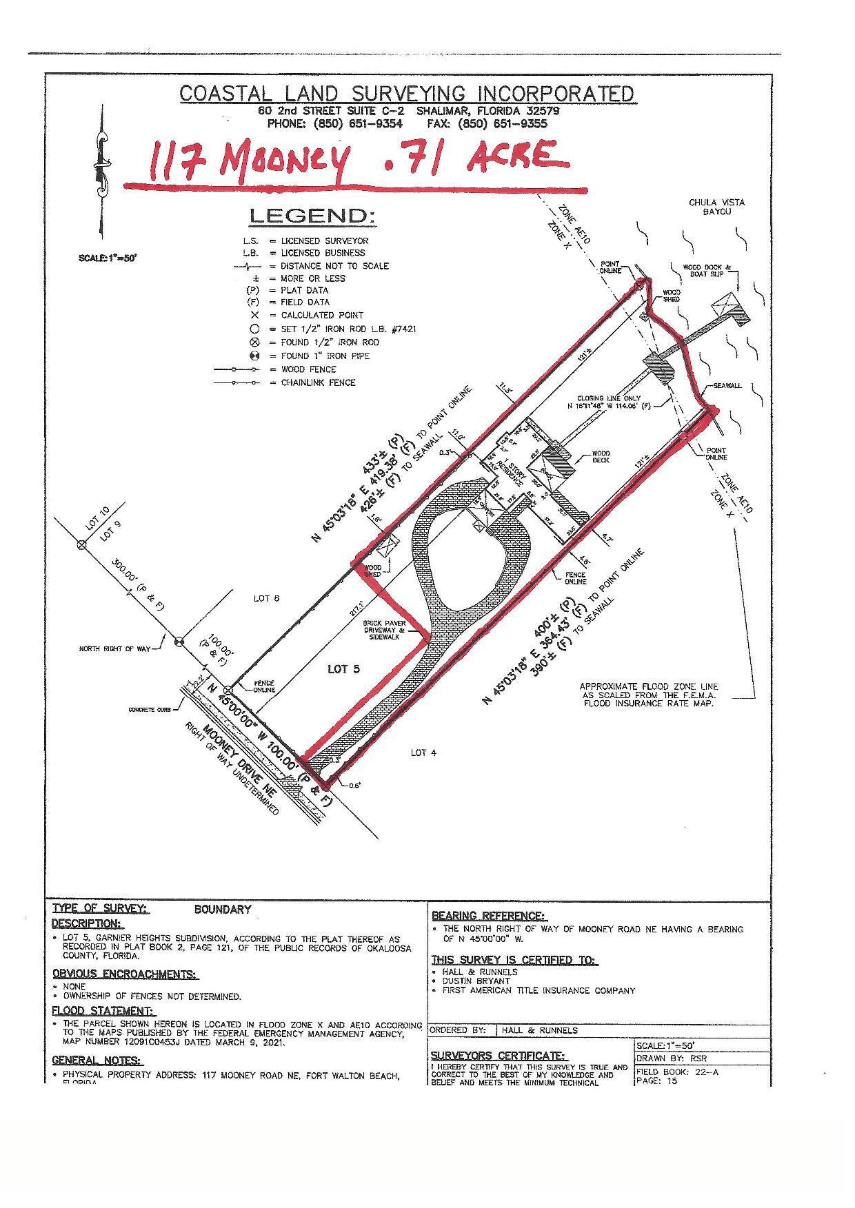Garnier Heights - Residential