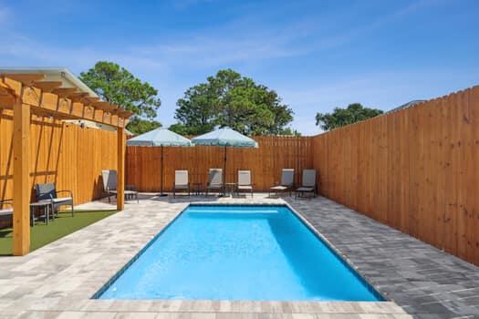 LAGUNA BEACH 7TH ADDN - Residential