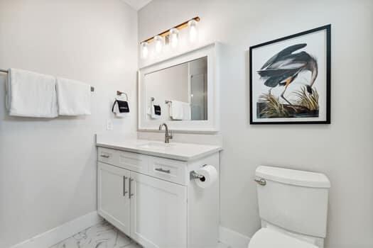 LAGUNA BEACH 7TH ADDN - Residential