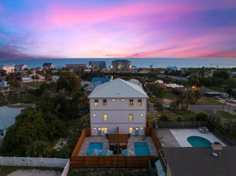 LAGUNA BEACH 7TH ADDN - Residential