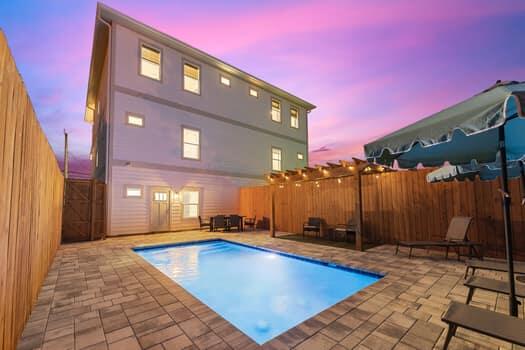 LAGUNA BEACH 7TH ADDN - Residential