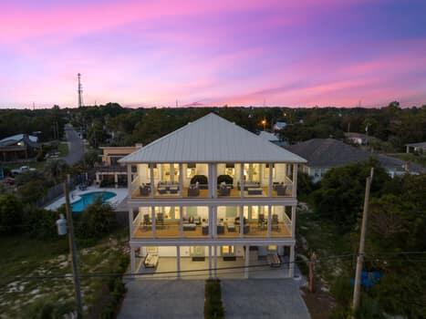 LAGUNA BEACH 7TH ADDN - Residential