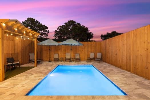 LAGUNA BEACH 7TH ADDN - Residential