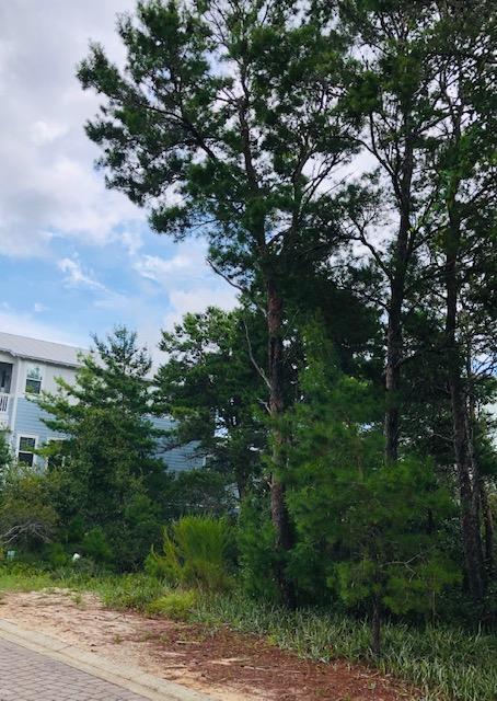 Highland Parks - Land