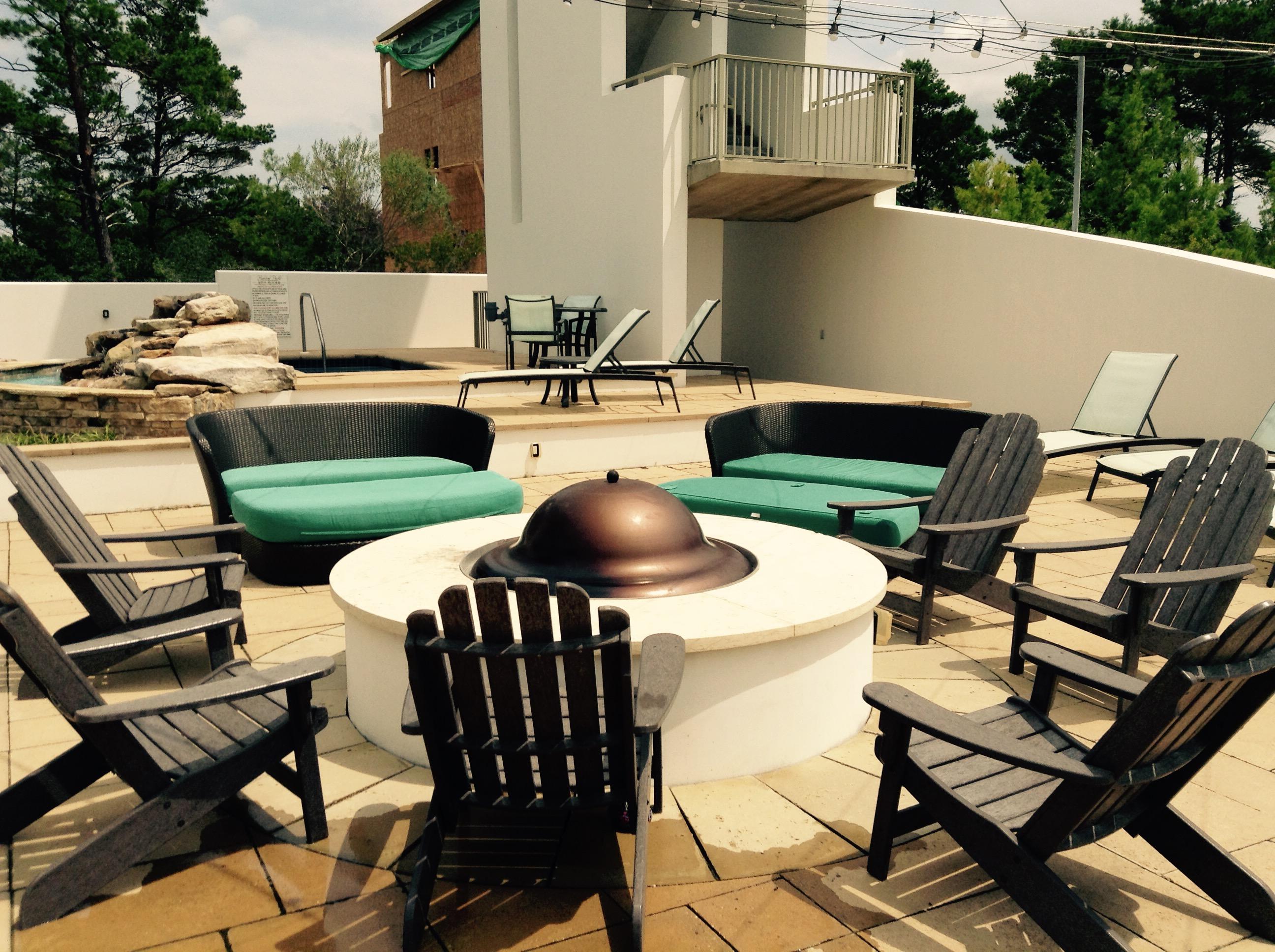 Highland Parks - Land