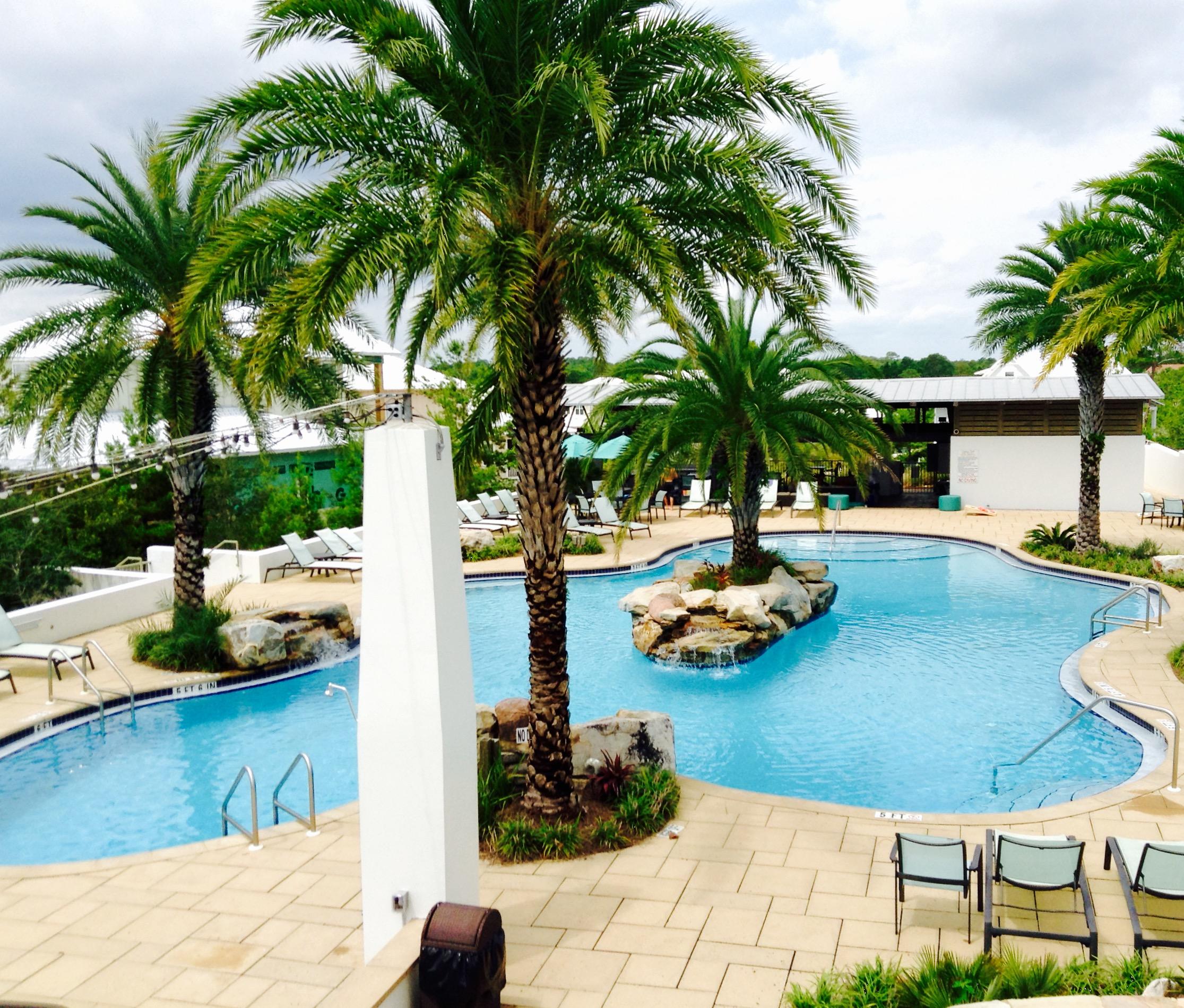 Highland Parks - Land