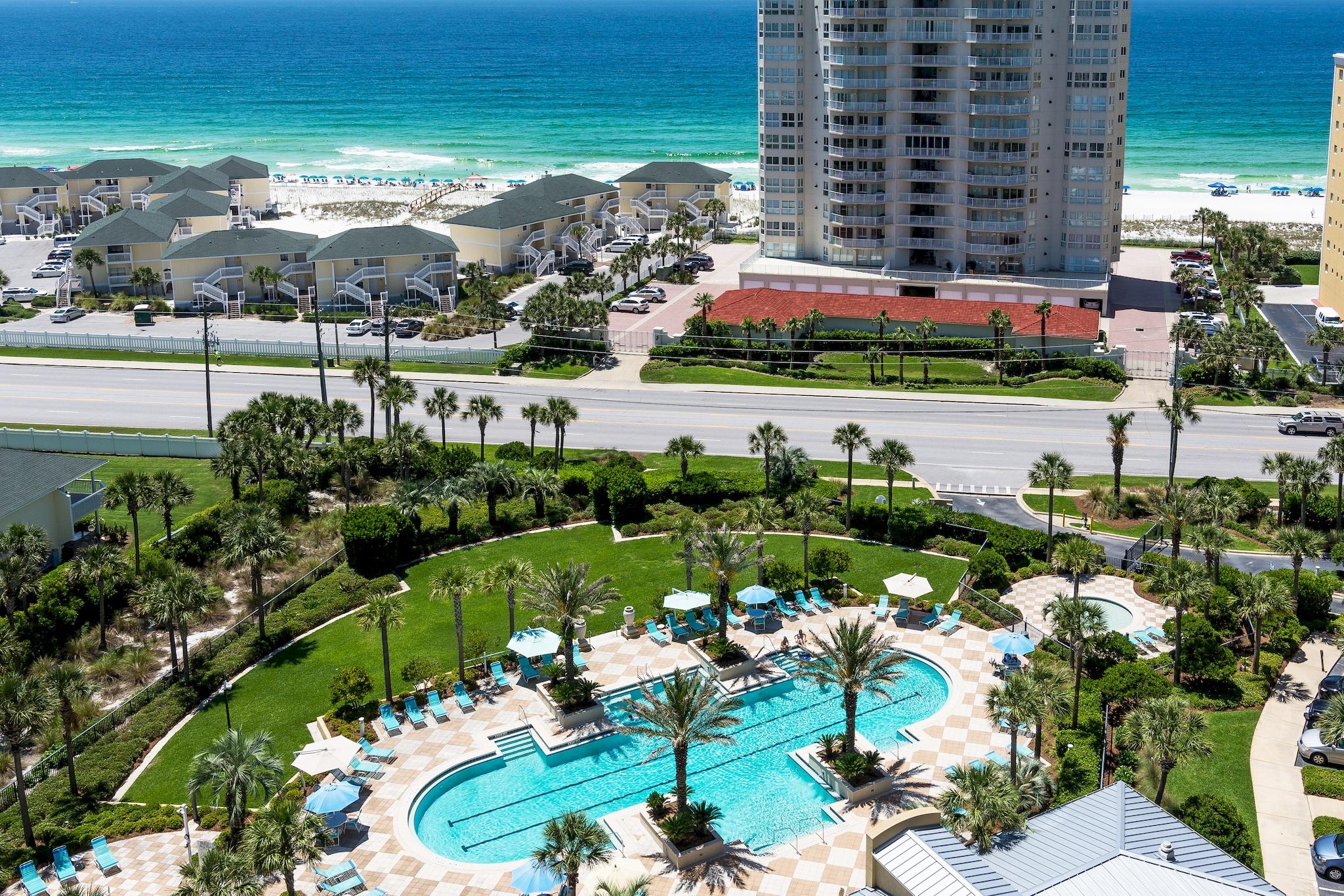 HARBOR LANDING - Residential