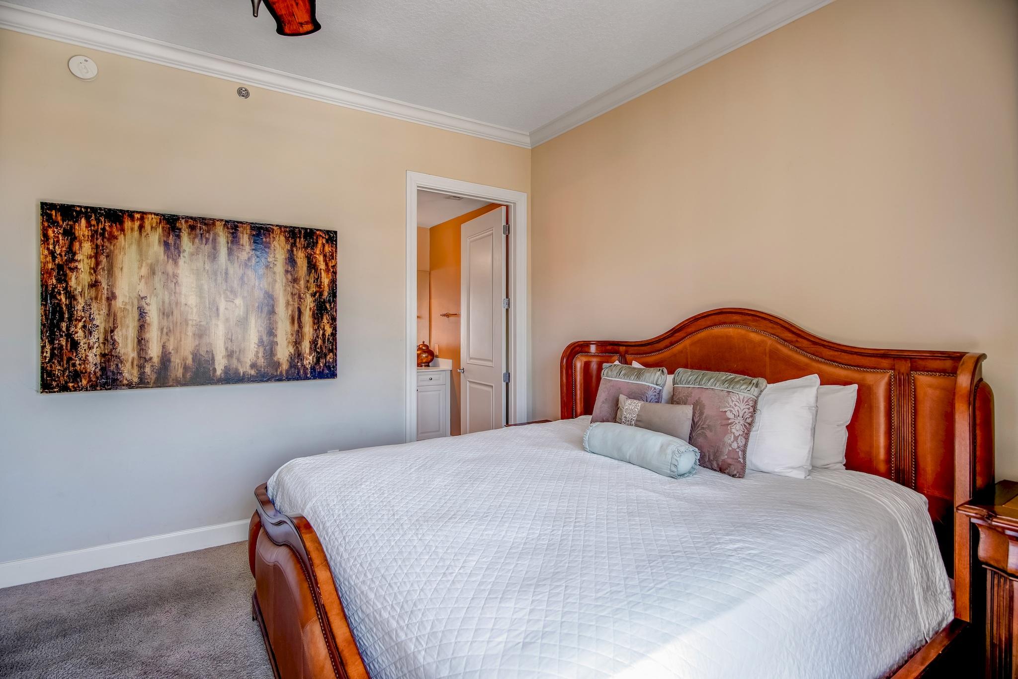 HARBOR LANDING - Residential