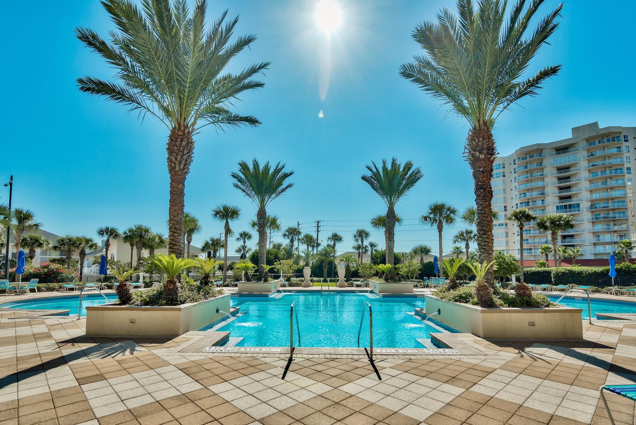 HARBOR LANDING - Residential